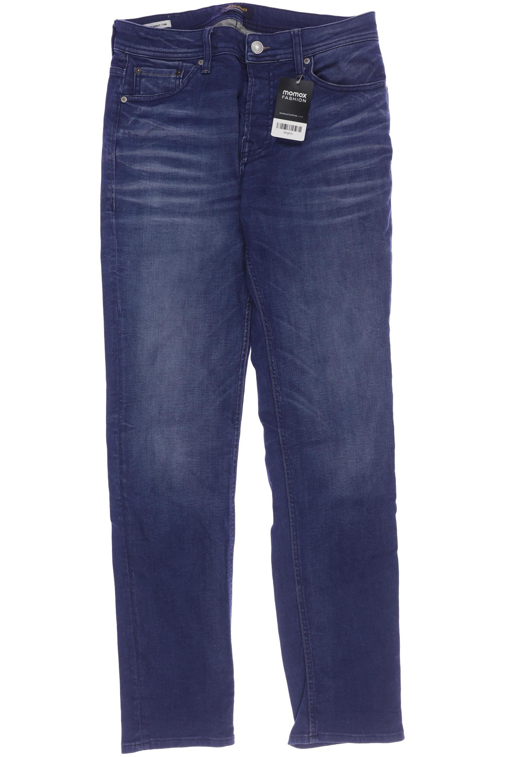 

Jack & Jones Herren Jeans, blau, Gr. 31