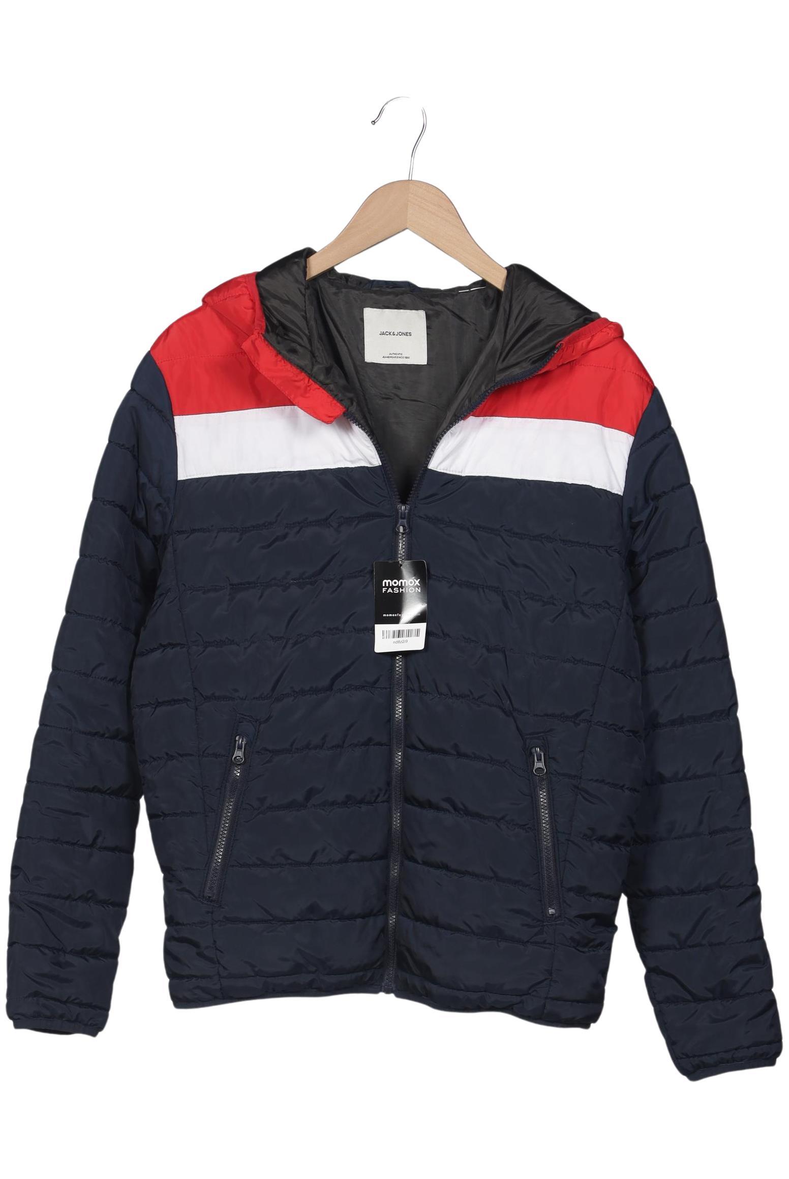 

Jack & Jones Herren Jacke, mehrfarbig, Gr. 48