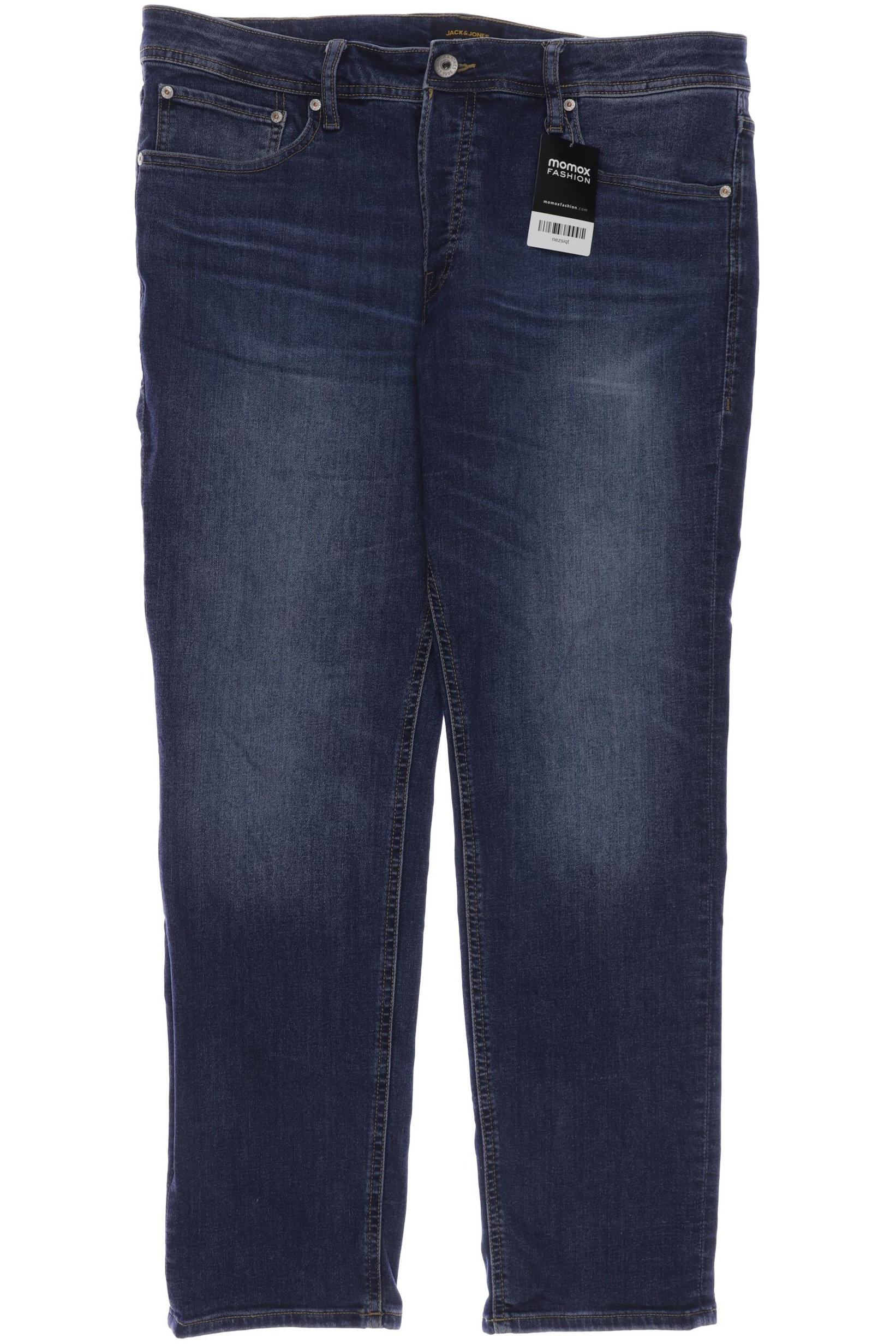 

Jack & Jones Herren Jeans, blau, Gr. 36