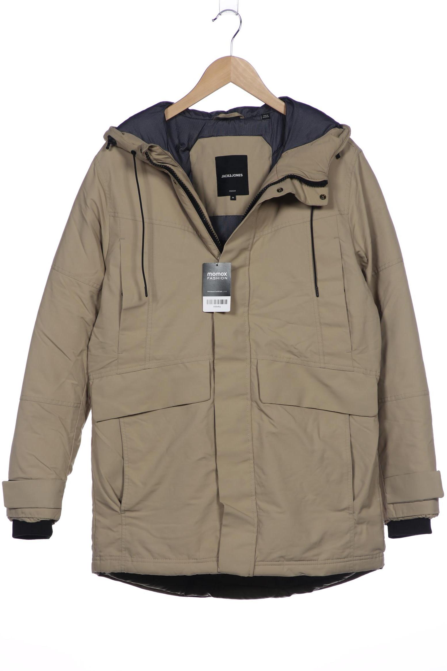 

Jack & Jones Herren Jacke, beige, Gr. 48