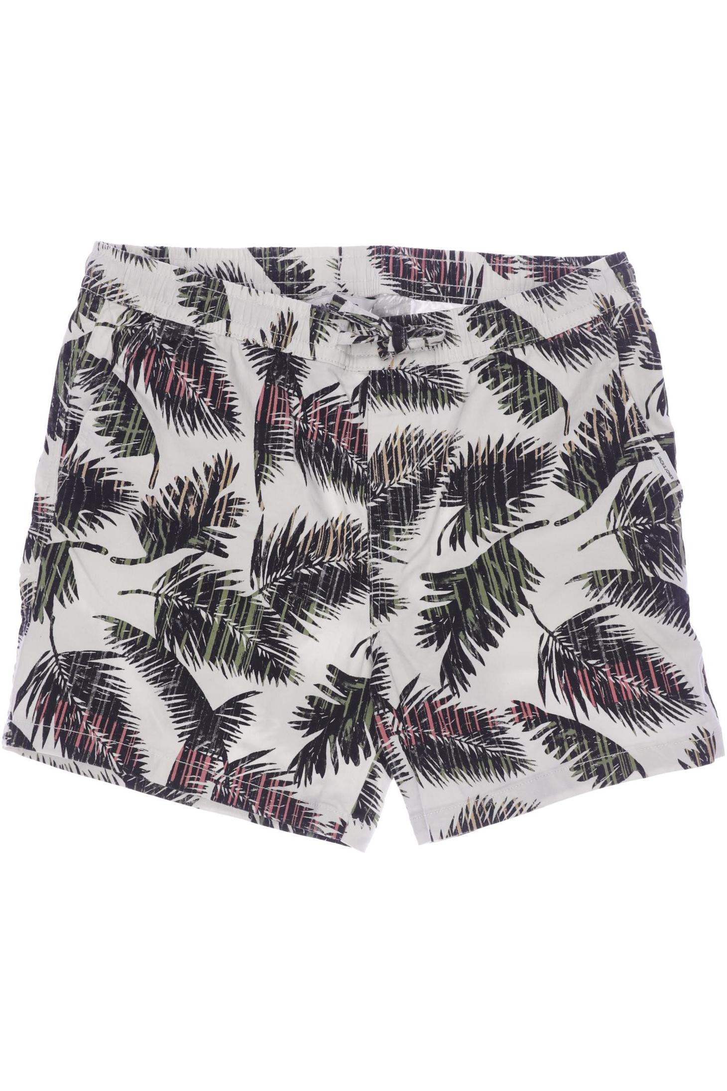 

Jack & Jones Herren Shorts, schwarz, Gr. 31