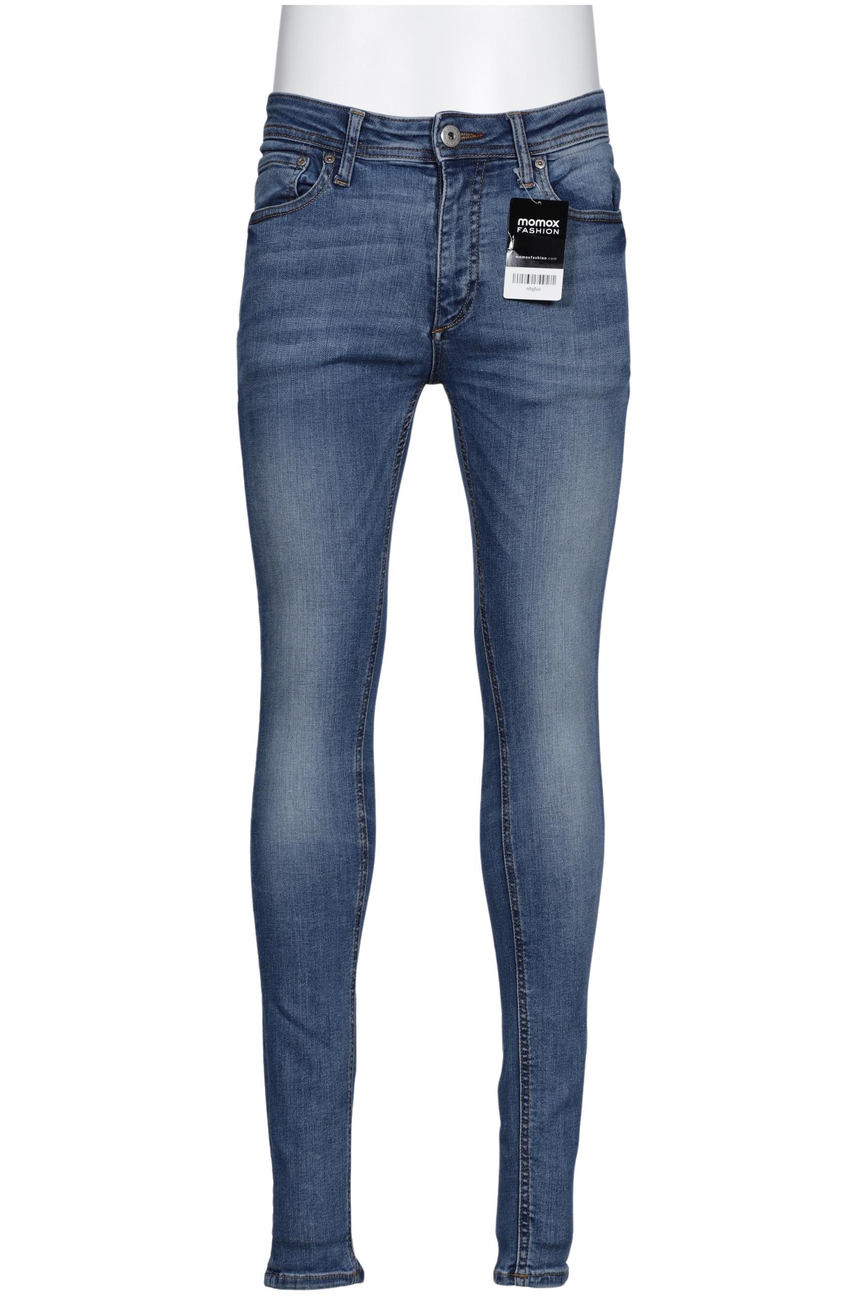 Thumbnail - Jack &amp; Jones Herren Jeans, blau, Gr. 29