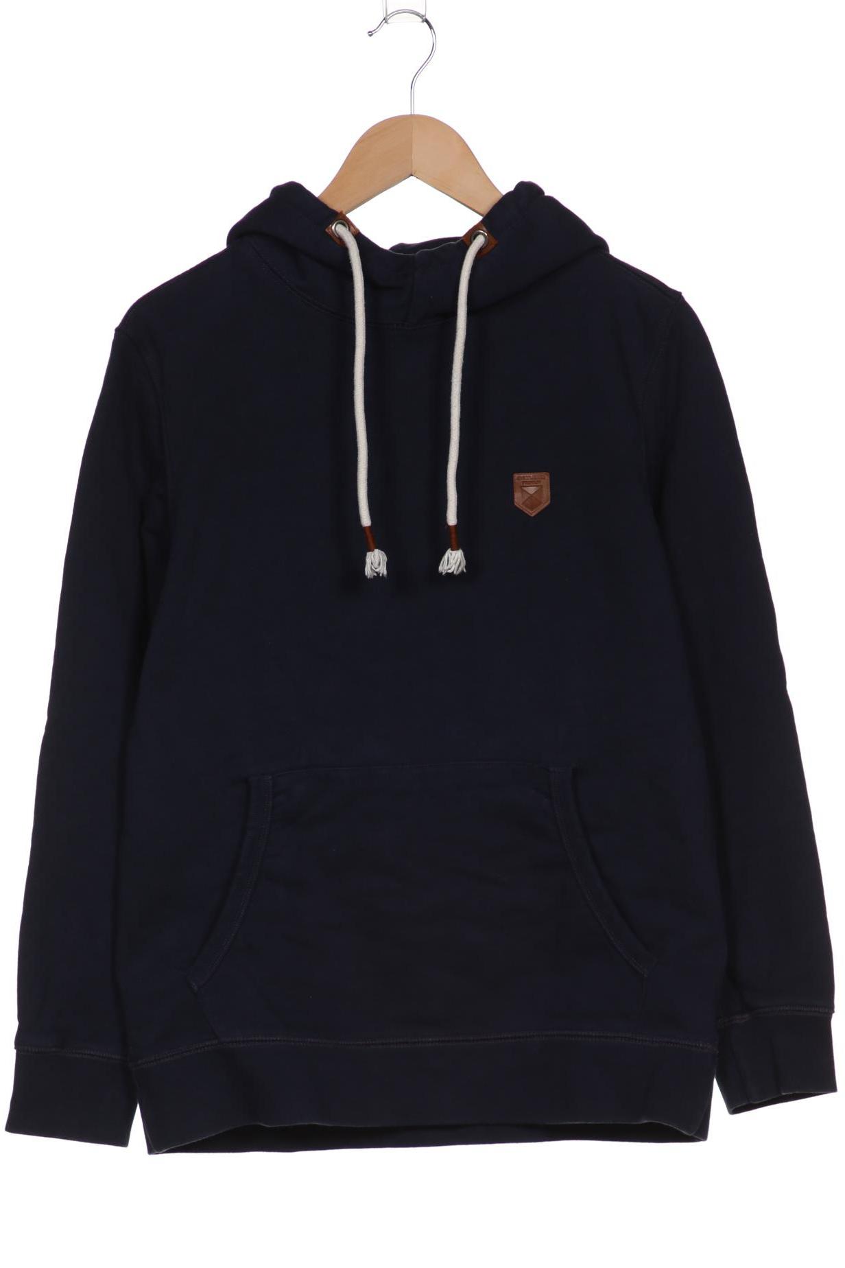 

Jack & Jones Herren Kapuzenpullover, marineblau, Gr. 52
