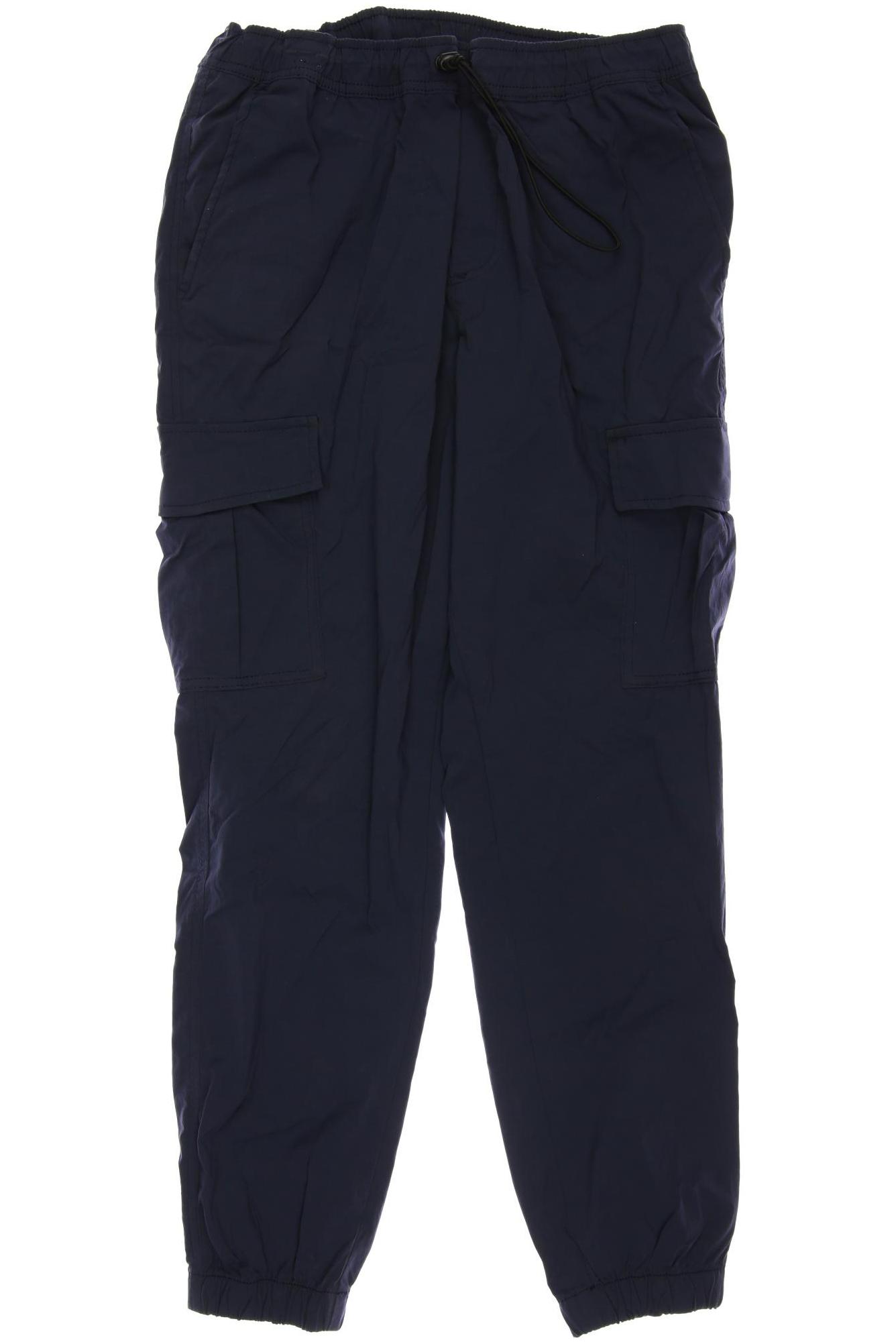 

Jack & Jones Herren Stoffhose, blau, Gr. 0