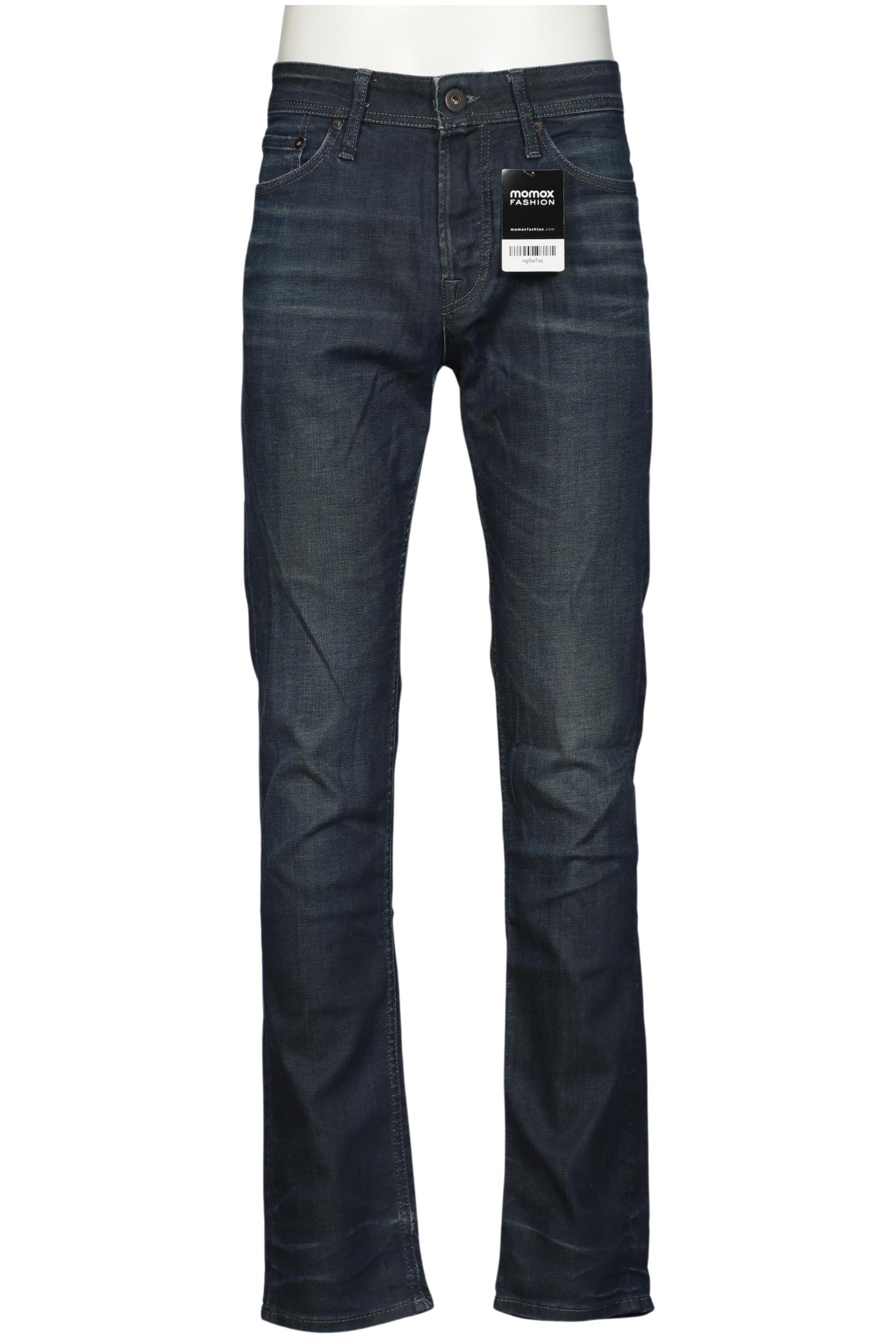 

Jack & Jones Herren Jeans, blau, Gr. 31