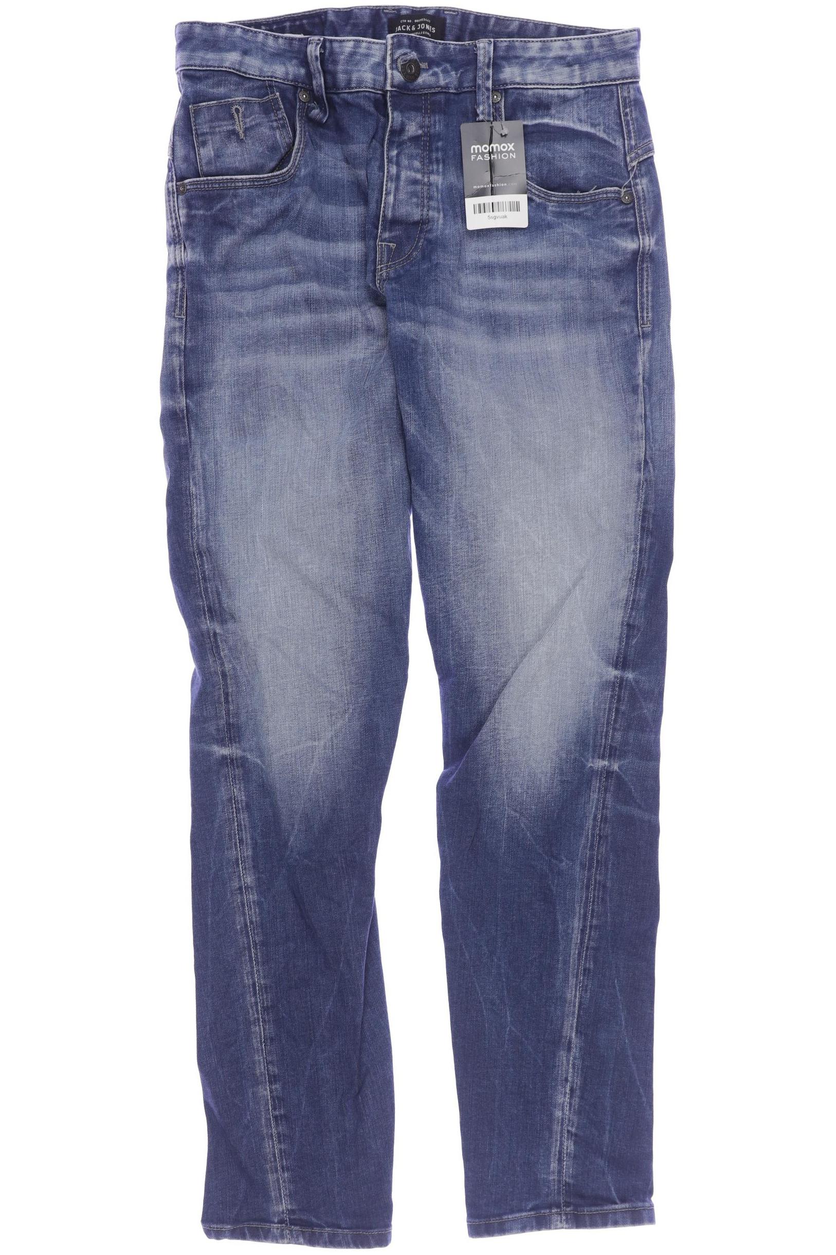 

Jack & Jones Herren Jeans, blau, Gr. 30