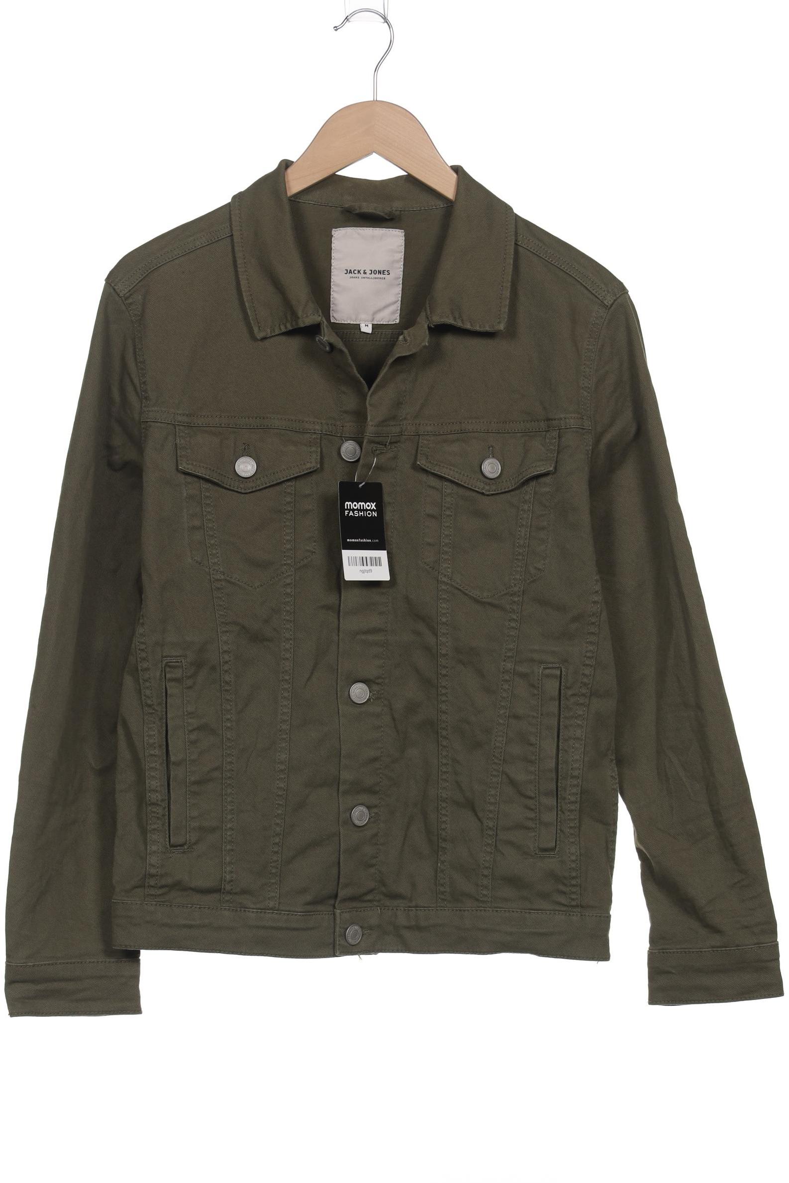 

Jack & Jones Herren Jacke, grün, Gr. 48