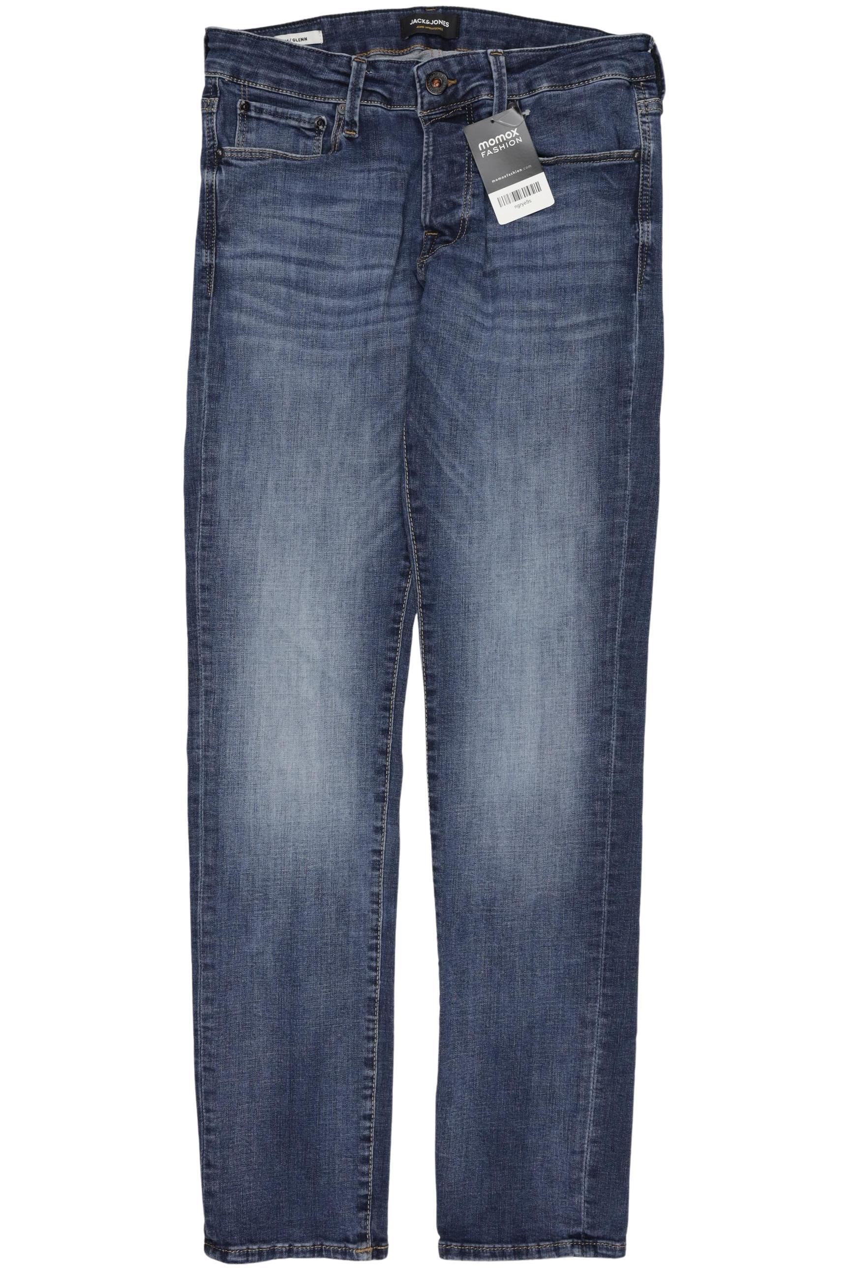 

Jack & Jones Herren Jeans, blau, Gr. 30