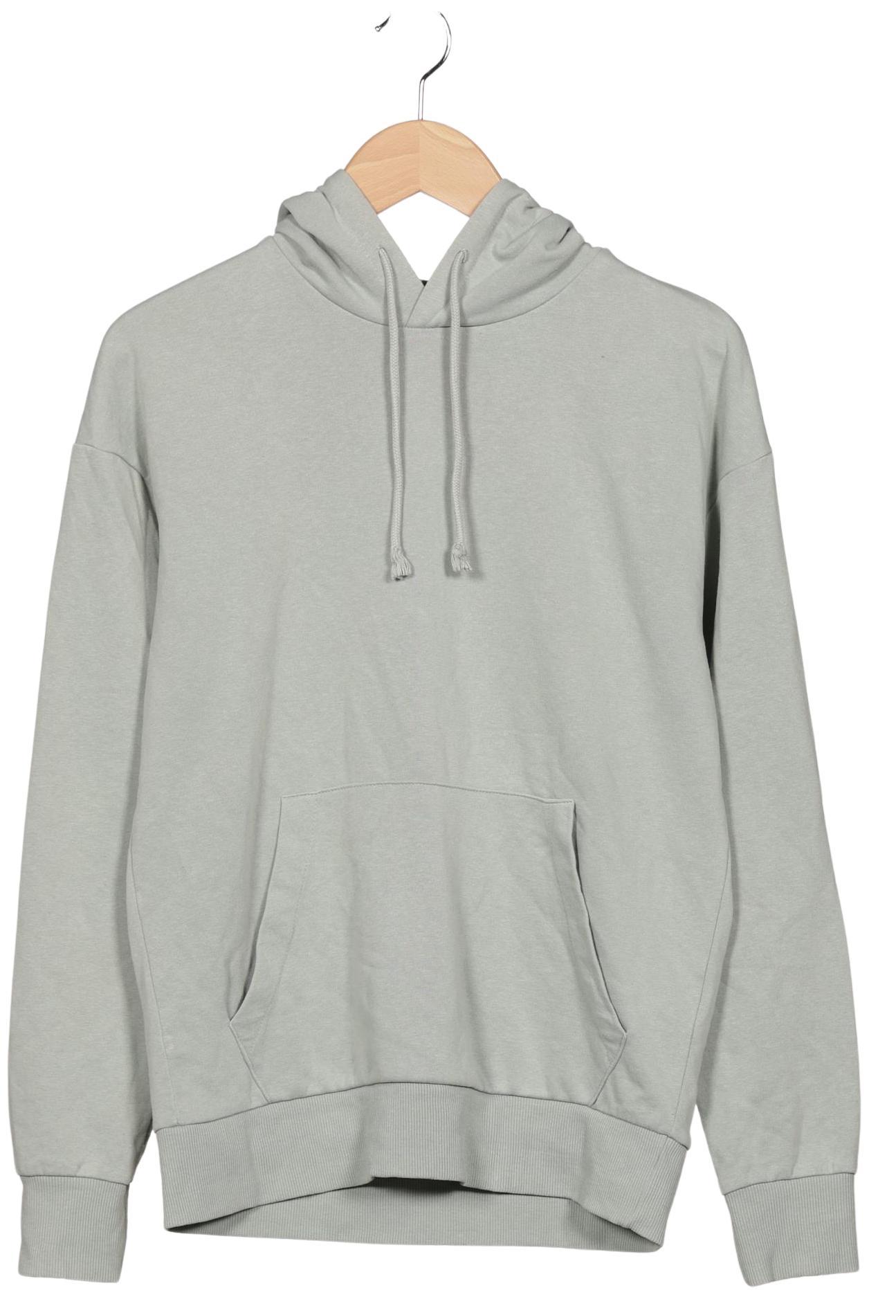 

Jack & Jones Herren Kapuzenpullover, hellgrün, Gr. 46