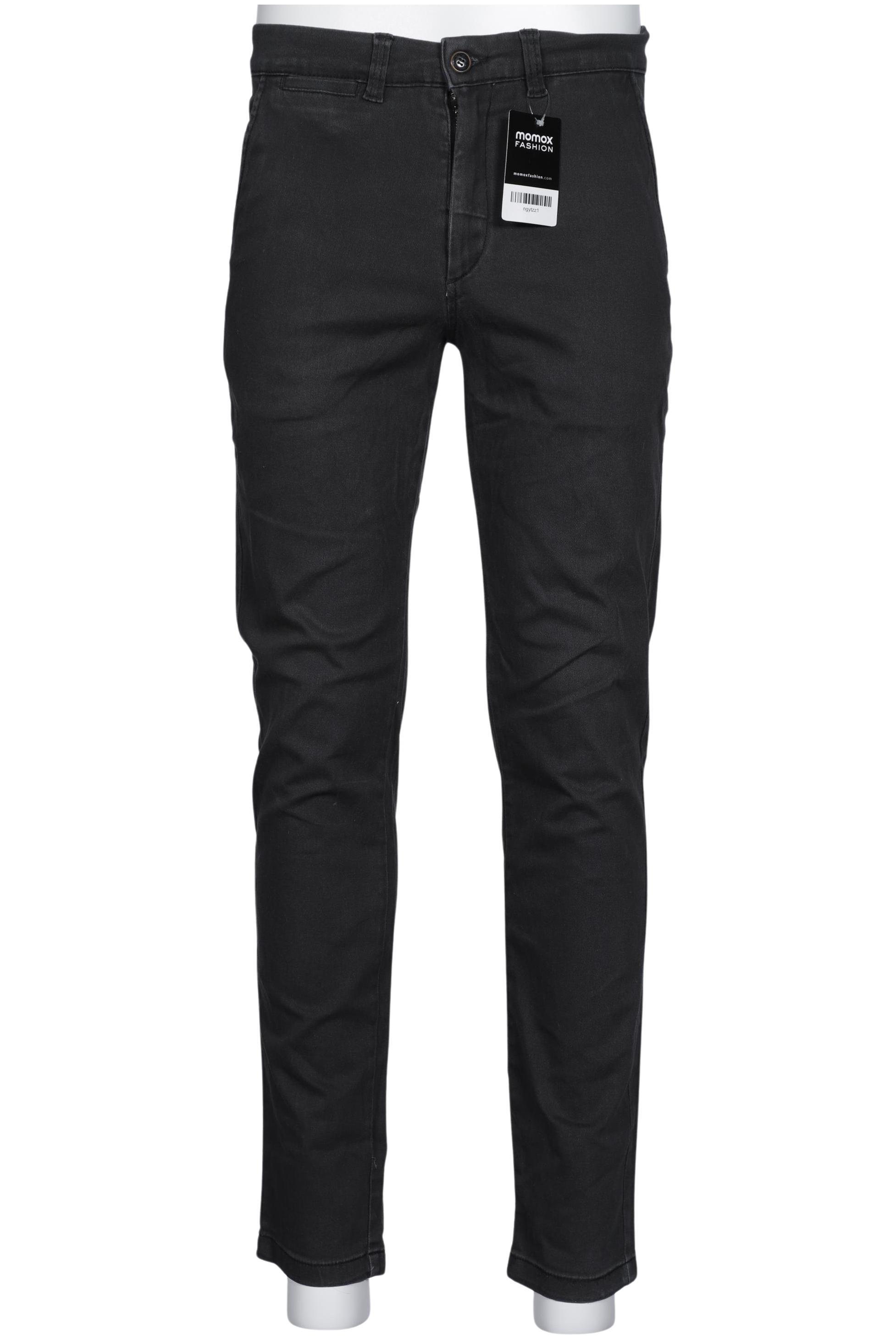 

Jack & Jones Herren Stoffhose, grün, Gr. 32