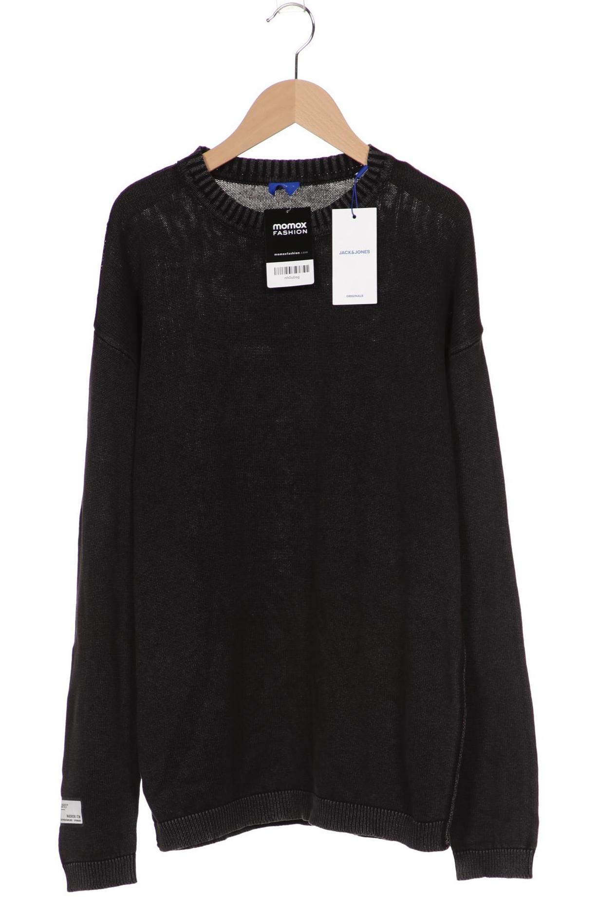 

JACK & JONES Herren Pullover, braun