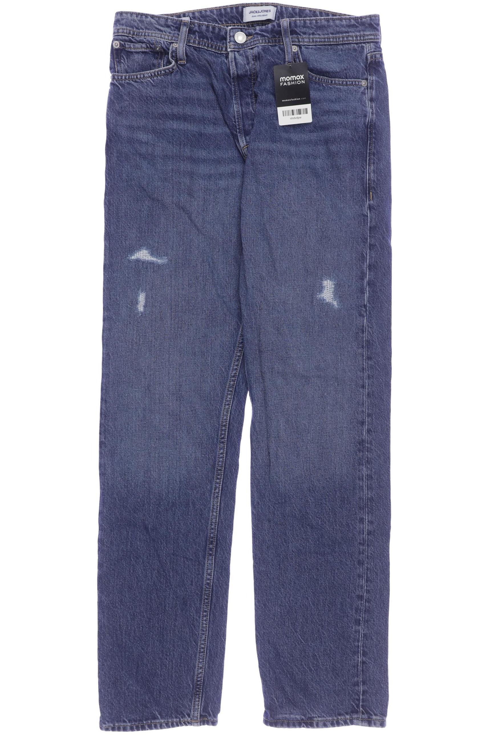 

Jack & Jones Herren Jeans, blau, Gr. 30