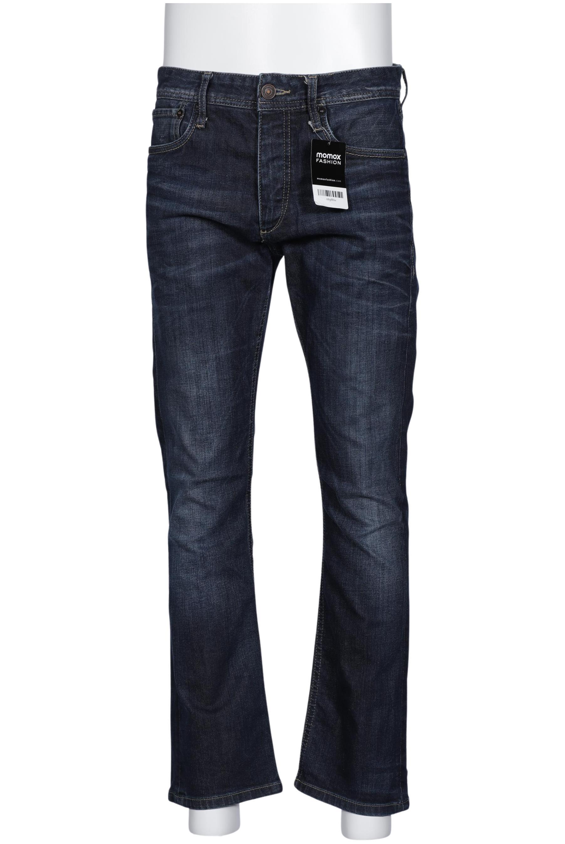 

Jack & Jones Herren Jeans, blau, Gr. 32