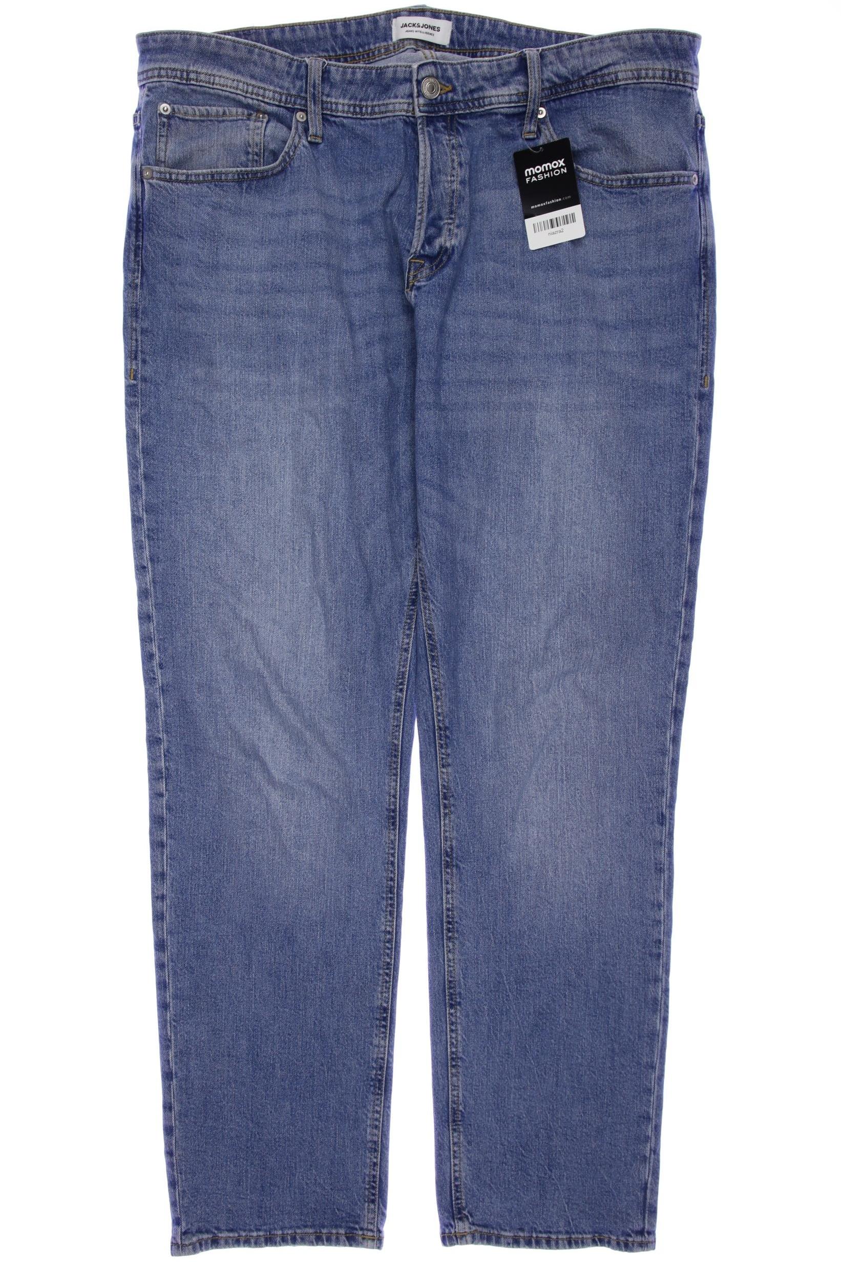 

Jack & Jones Herren Jeans, blau, Gr. 38
