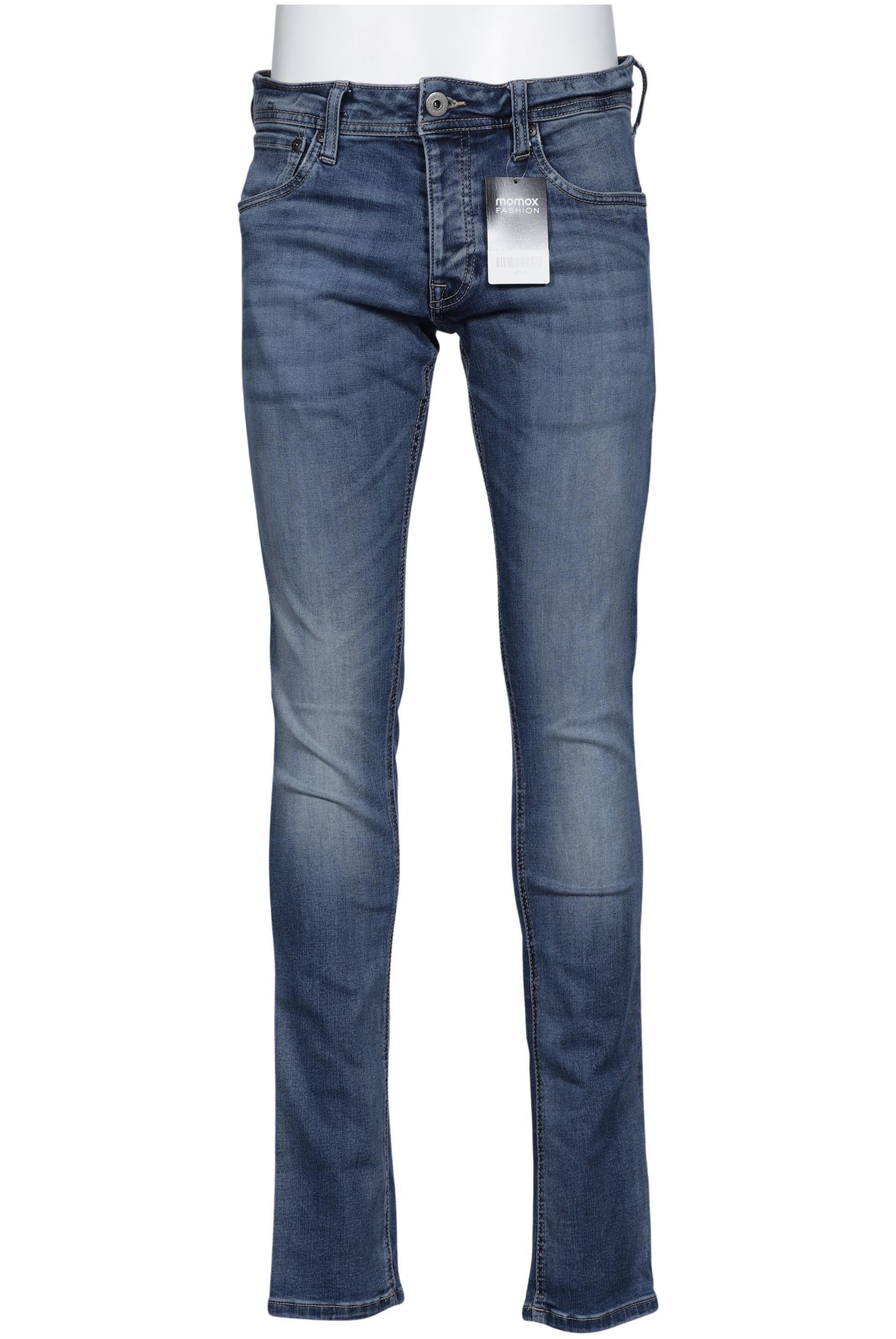

Jack & Jones Herren Jeans, blau, Gr. 30