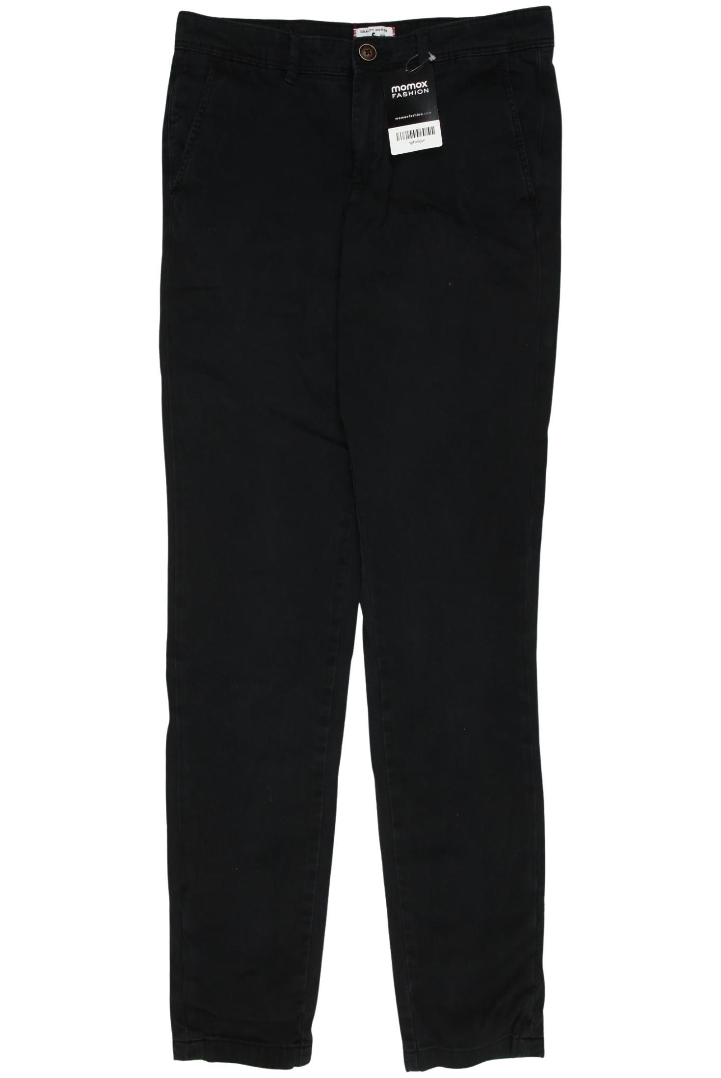 Thumbnail - Jack &amp; Jones Herren Stoffhose, schwarz, Gr. 29