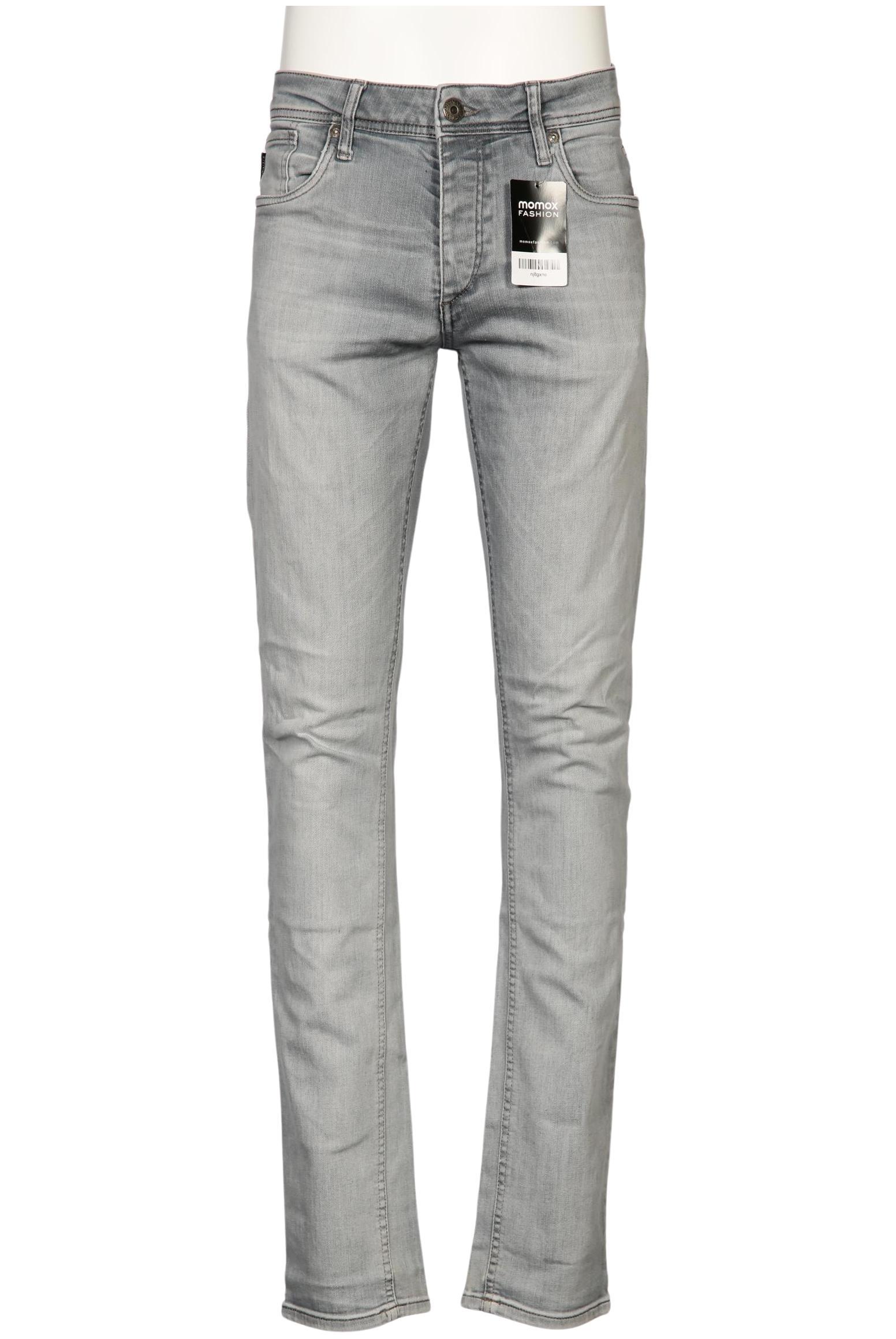 

Jack & Jones Herren Jeans, grau, Gr. 31