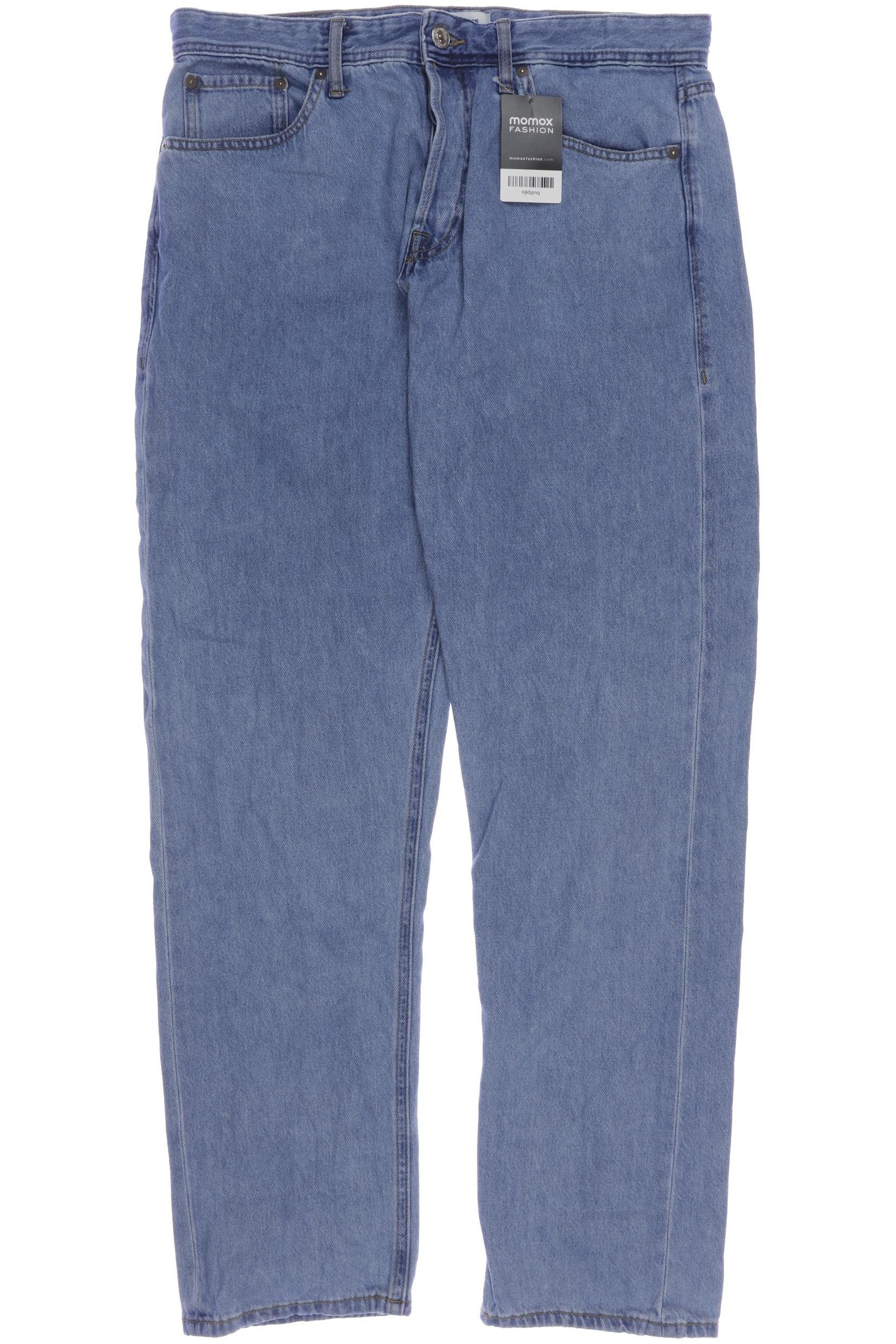 

Jack & Jones Herren Jeans, blau, Gr. 33