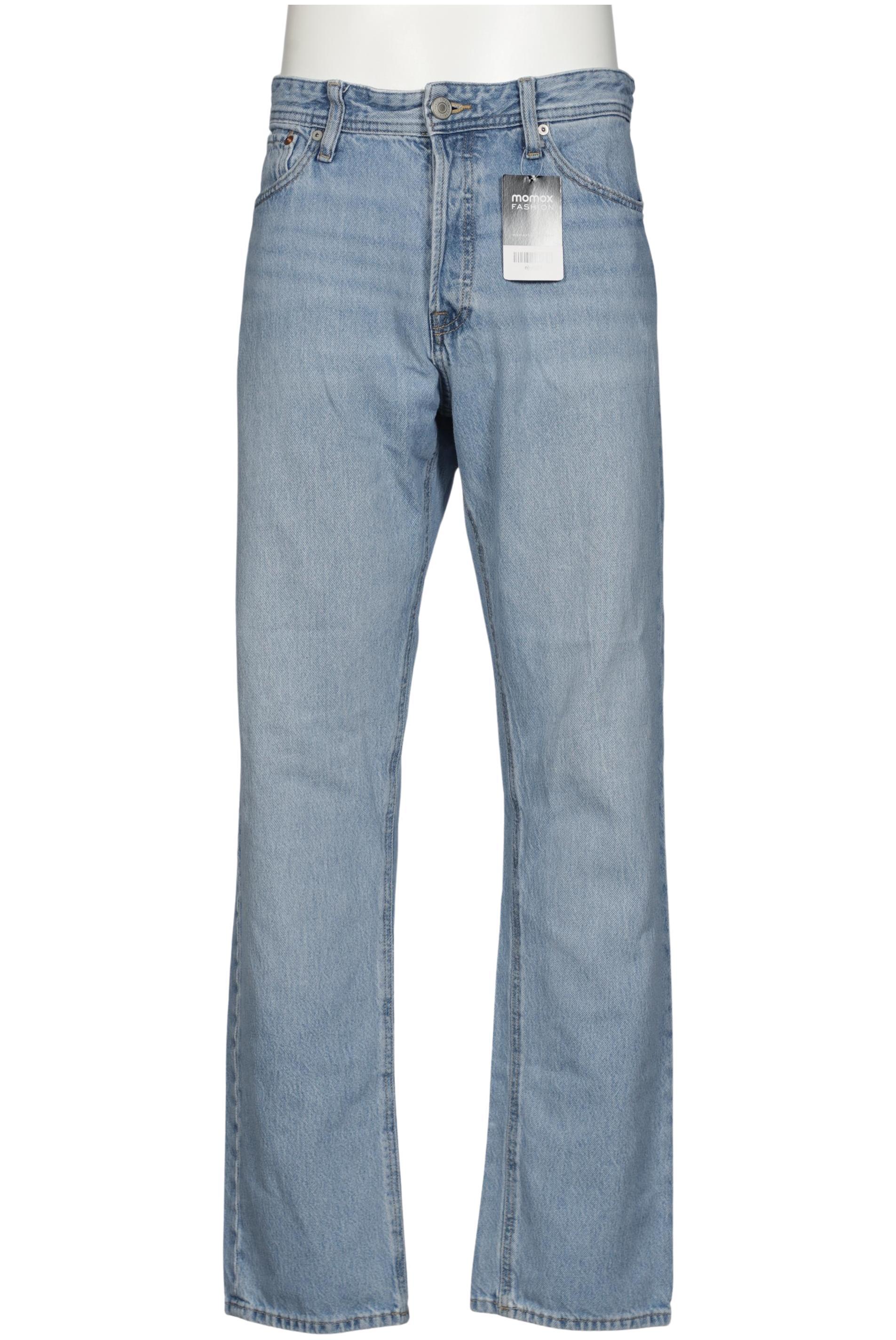 

Jack & Jones Herren Jeans, hellblau, Gr. 33