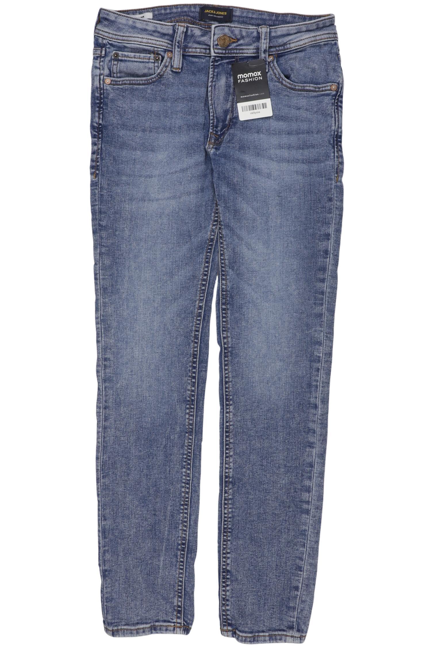 

Jack & Jones Herren Jeans, blau, Gr. 29