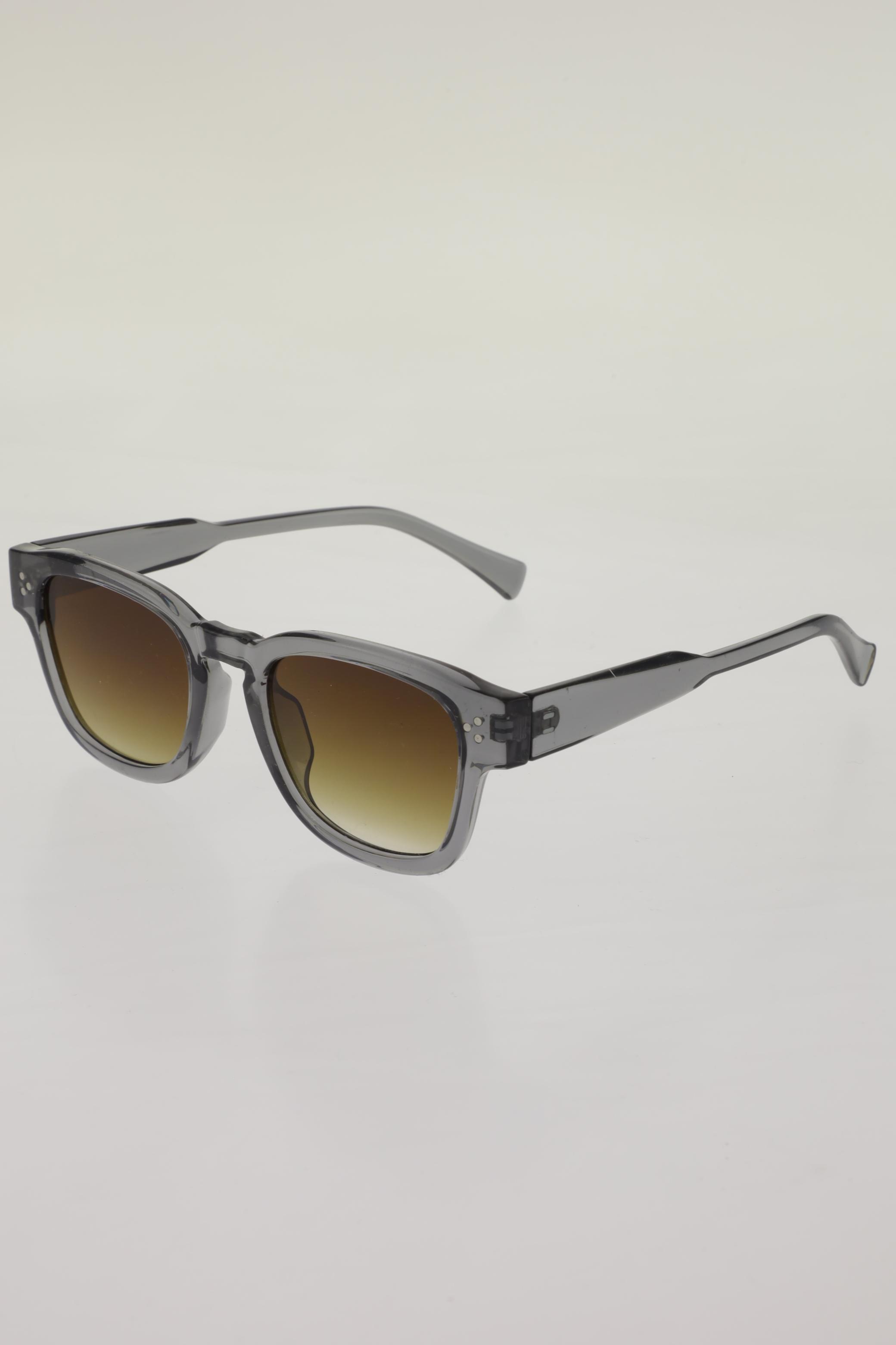 

Jack & Jones Herren Sonnenbrille, schwarz, Gr.