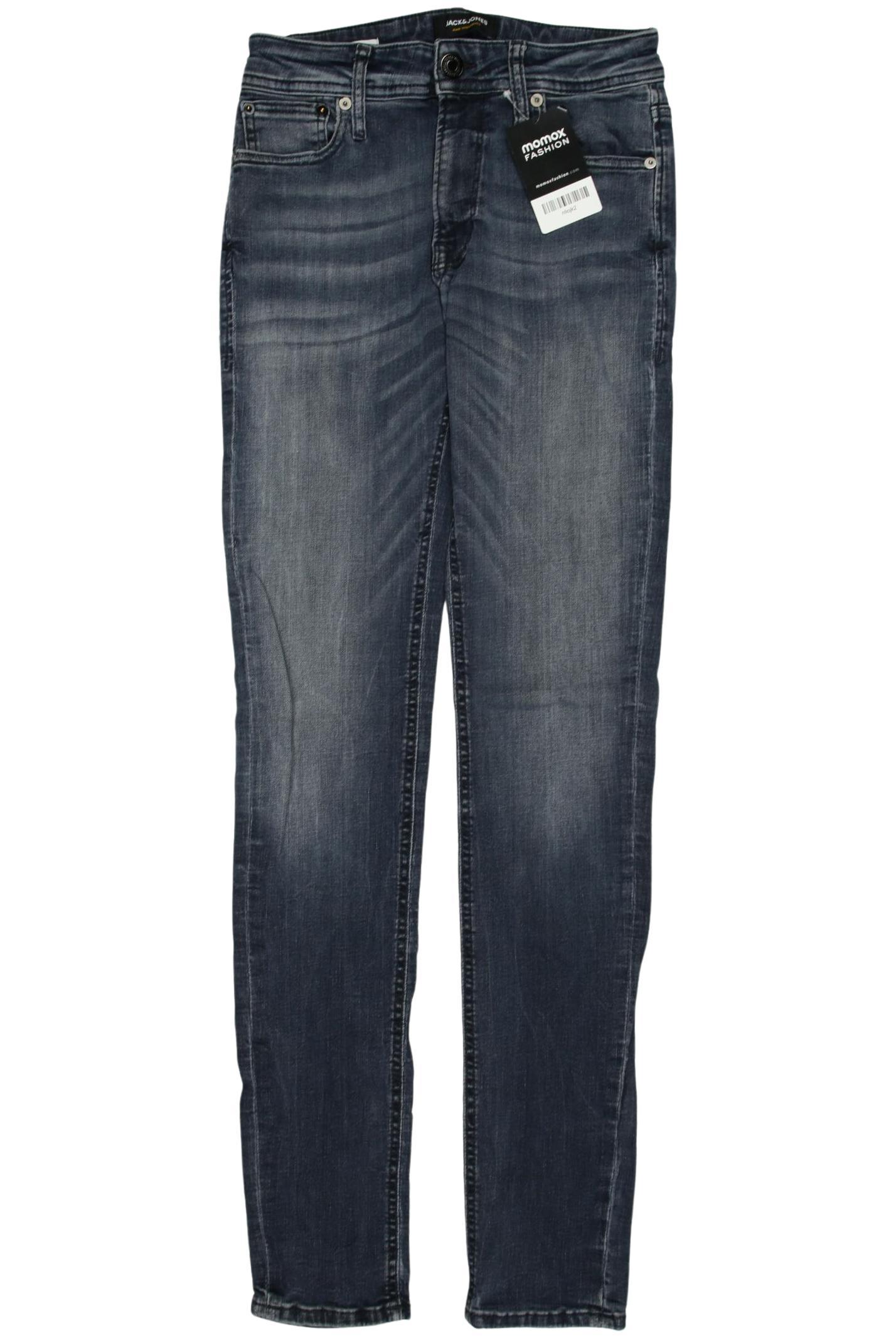 

Jack & Jones Herren Jeans, grau, Gr. 28