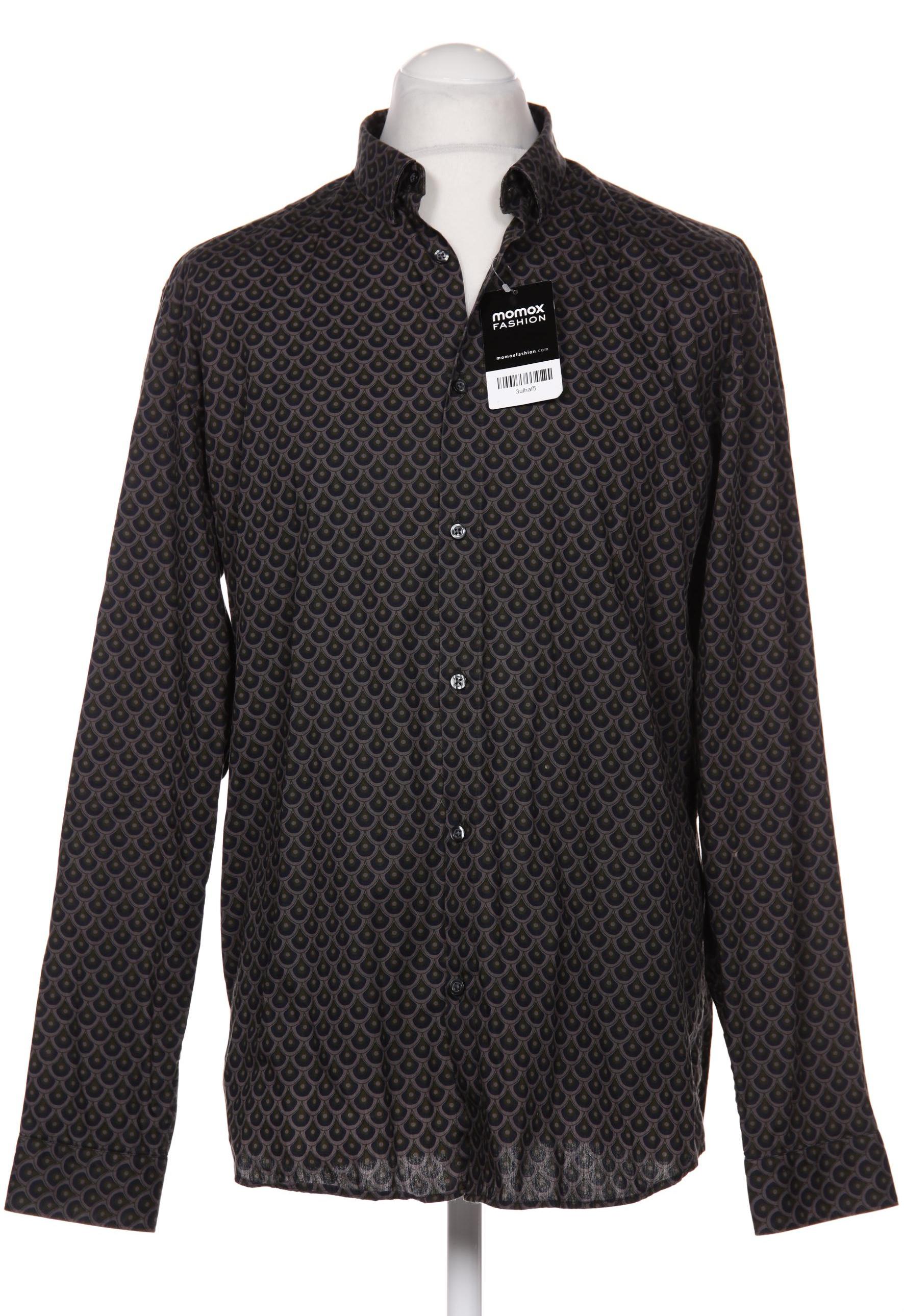 

Jack & Jones Herren Hemd, grau, Gr. 54