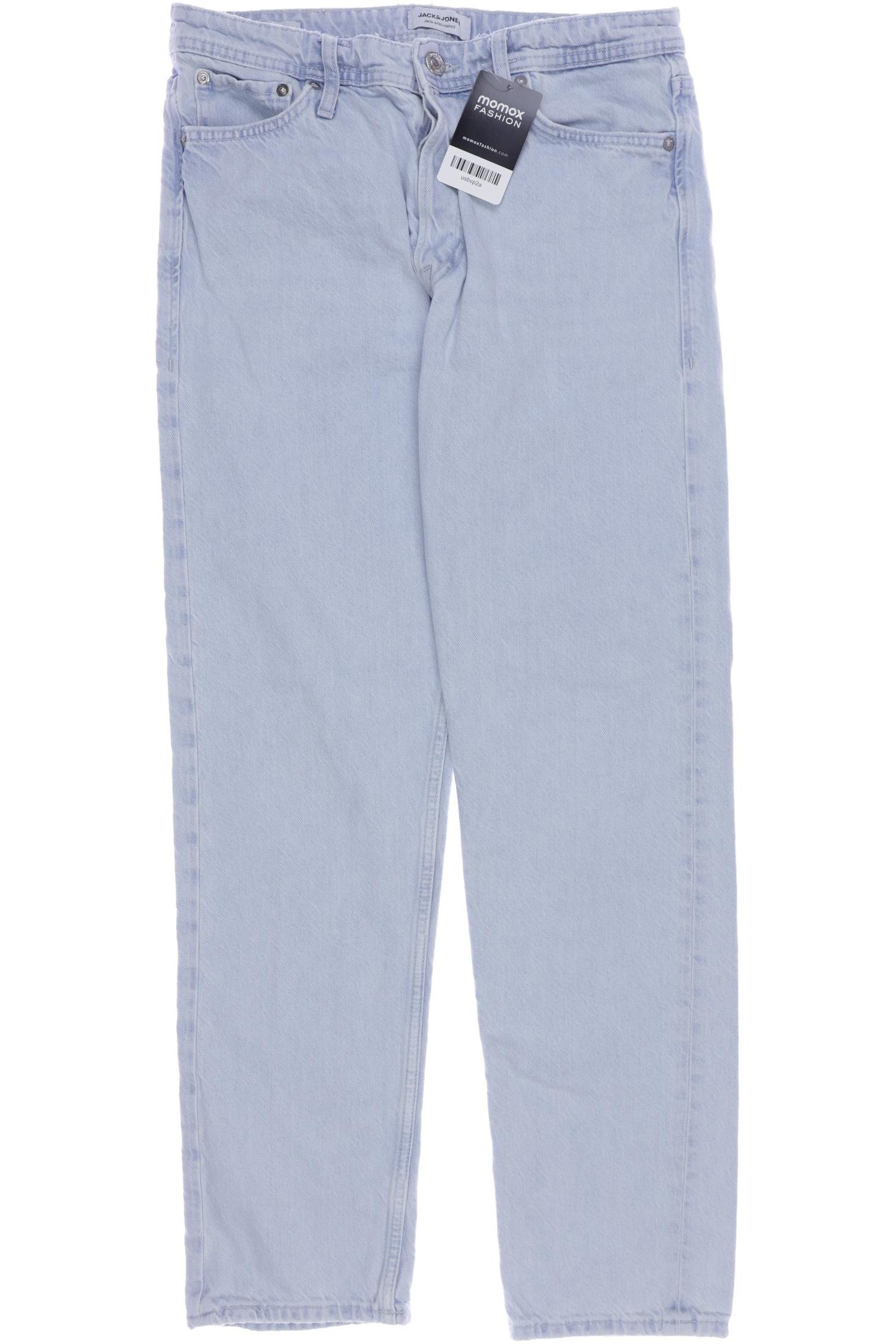 

Jack & Jones Herren Jeans, hellblau, Gr. 30