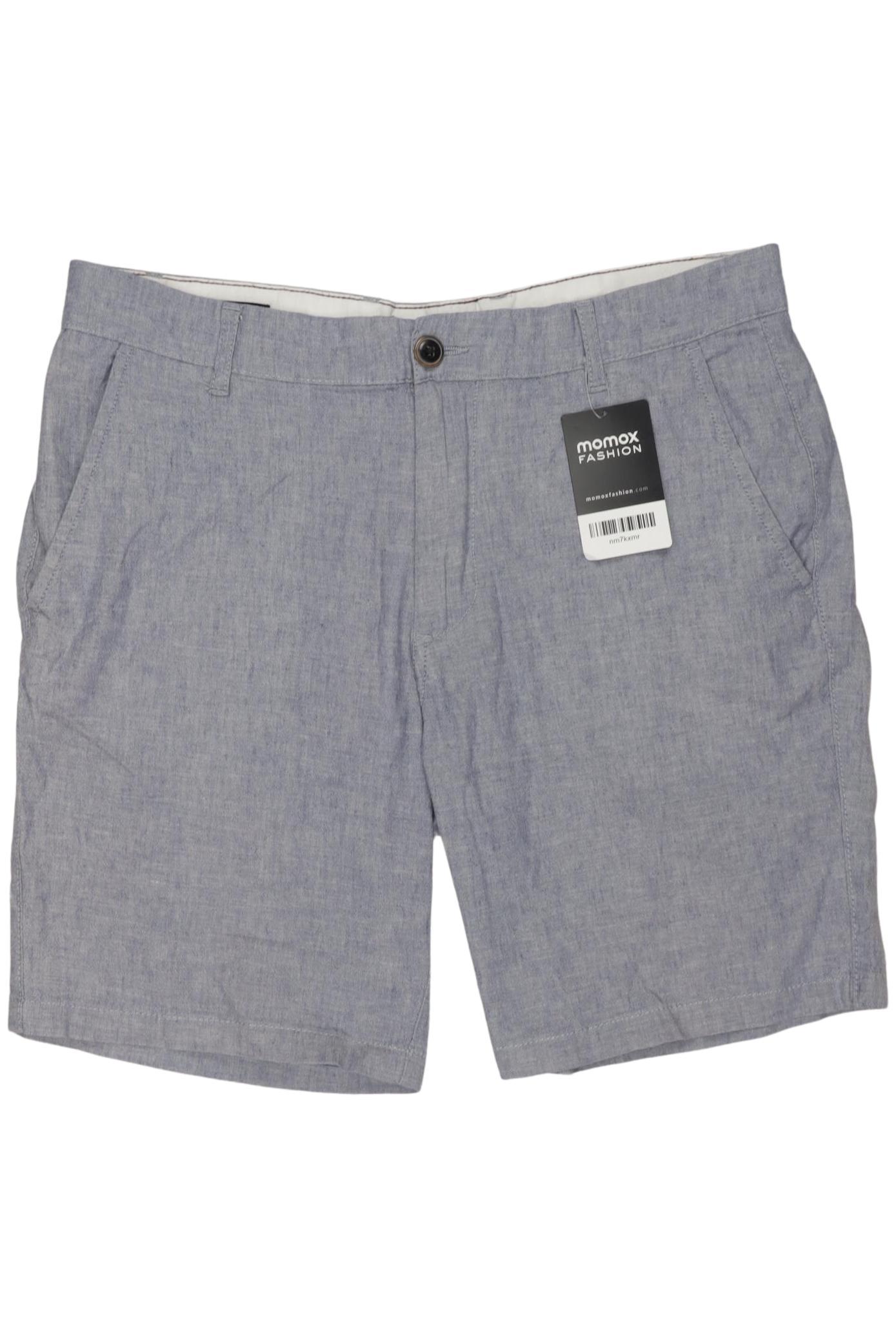 

Jack & Jones Herren Shorts, blau, Gr. 48