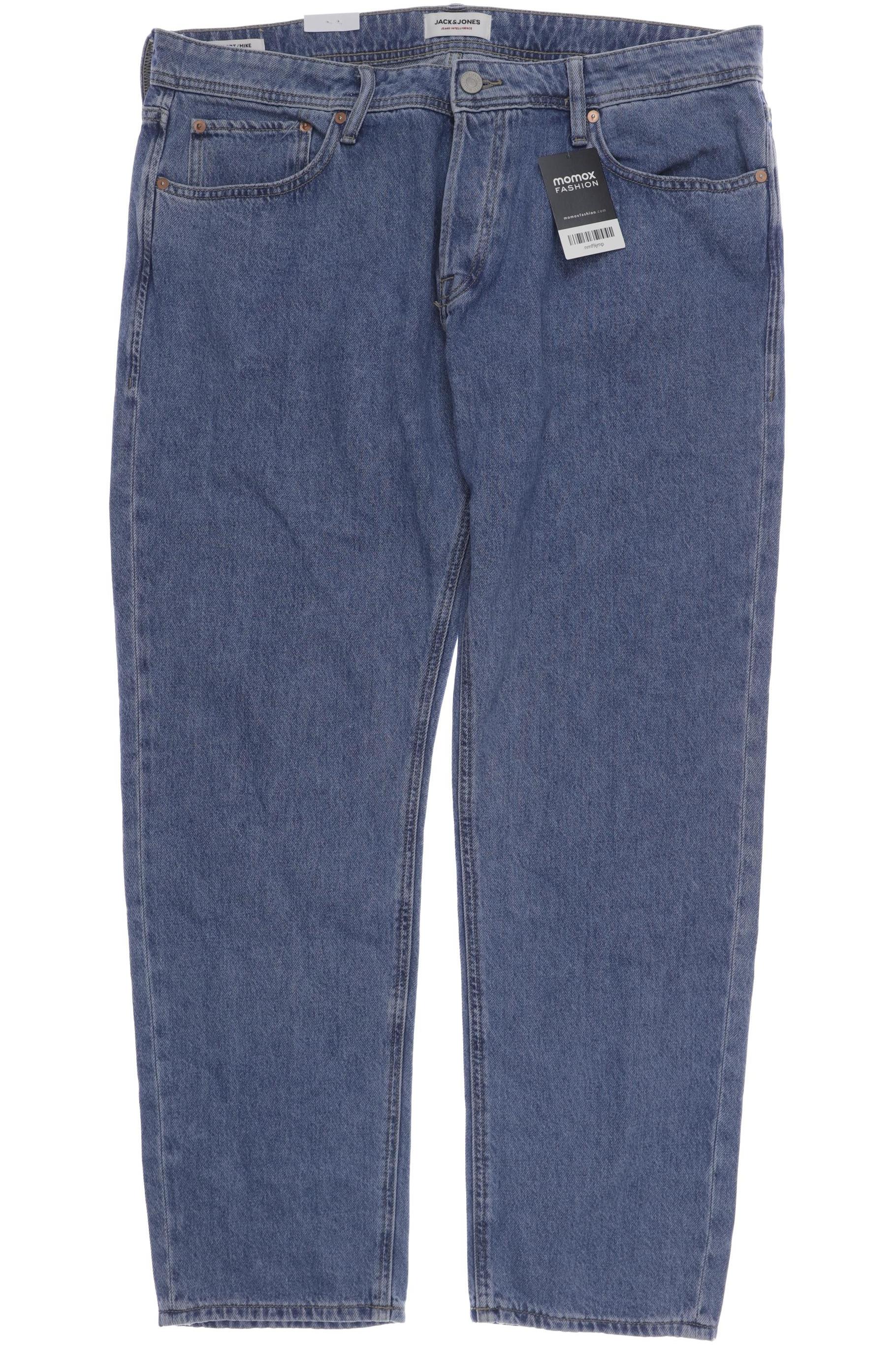 

Jack & Jones Herren Jeans, blau, Gr. 38