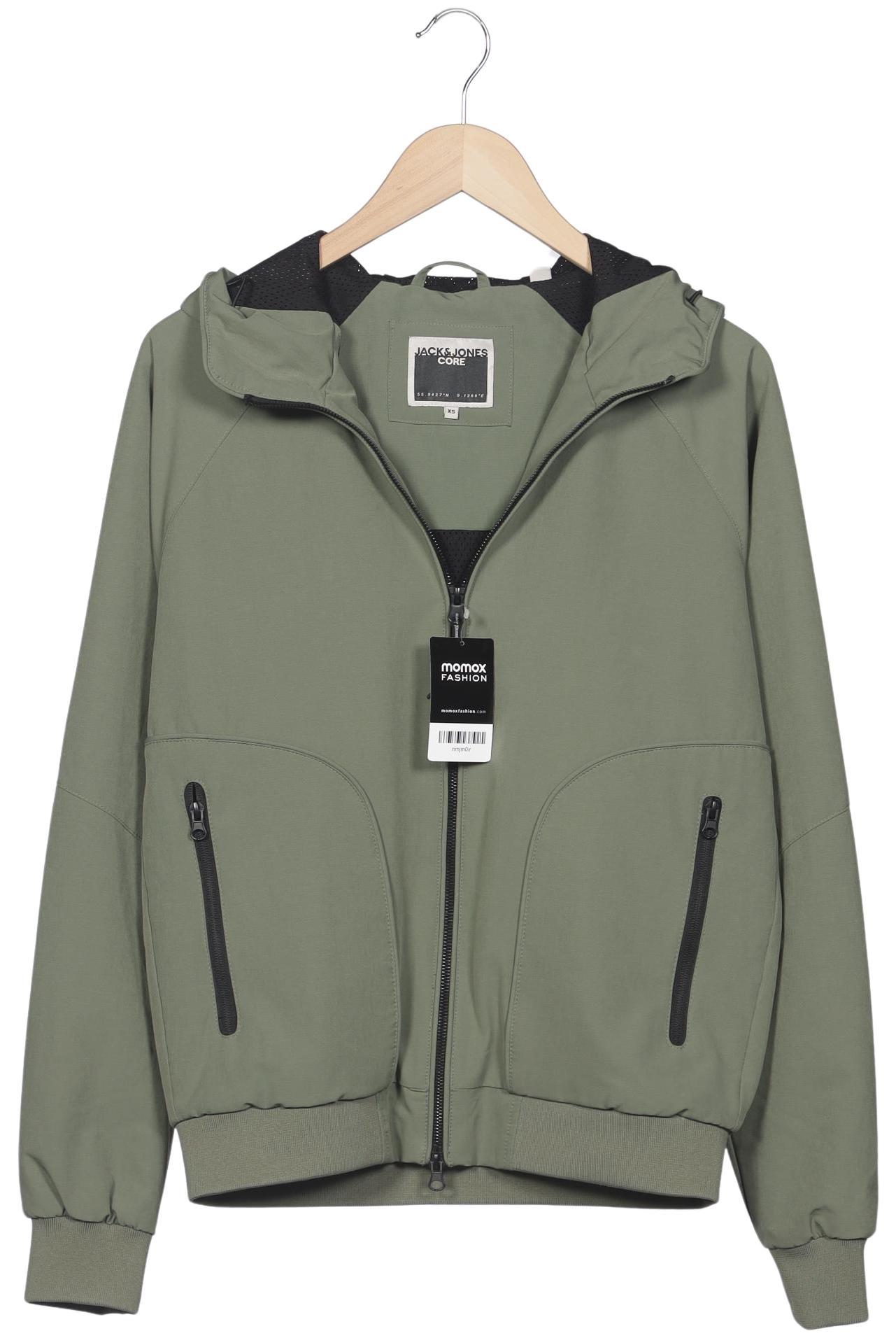 

Jack & Jones Herren Jacke, grün, Gr. 44