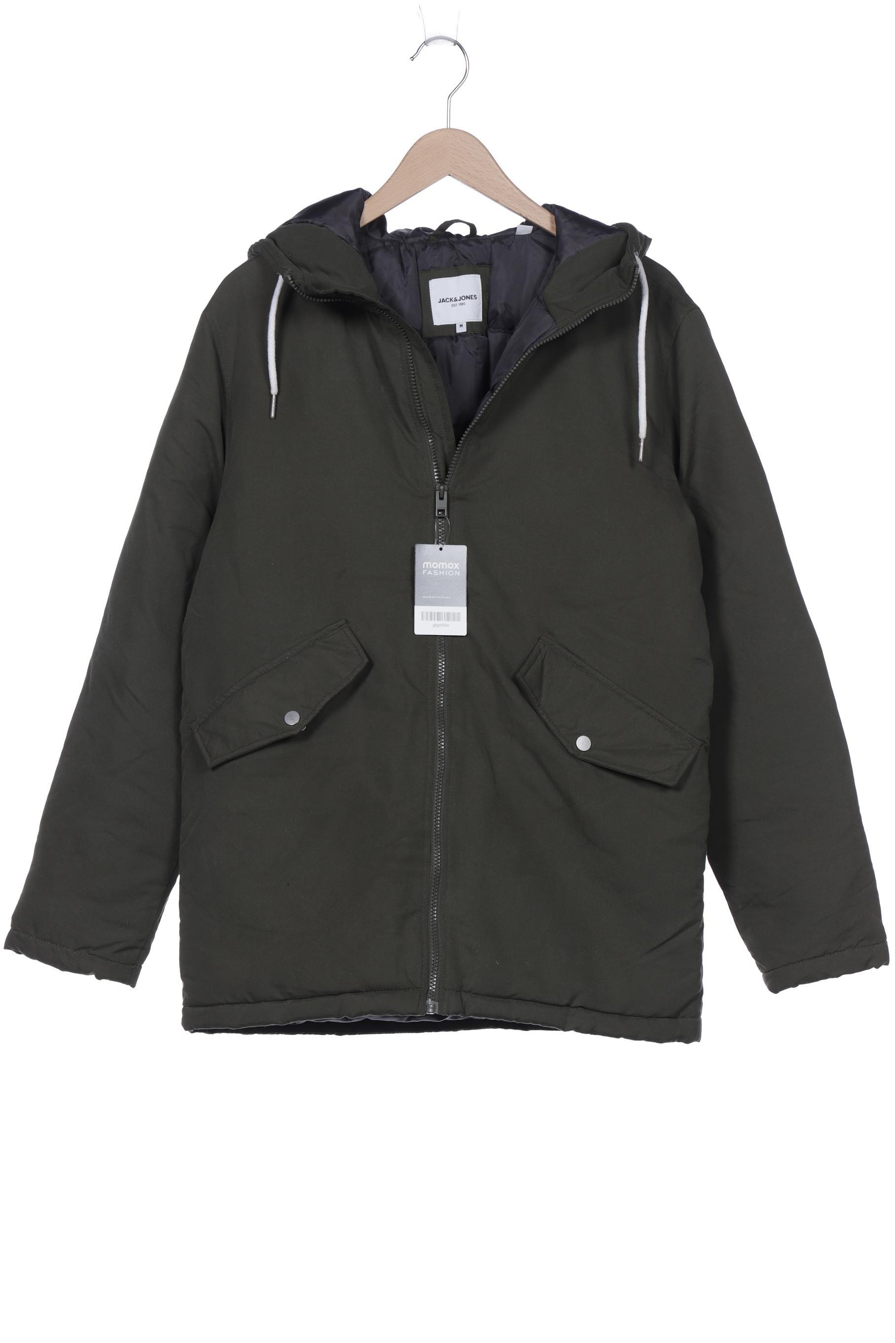 

Jack & Jones Herren Jacke, grün, Gr. 48
