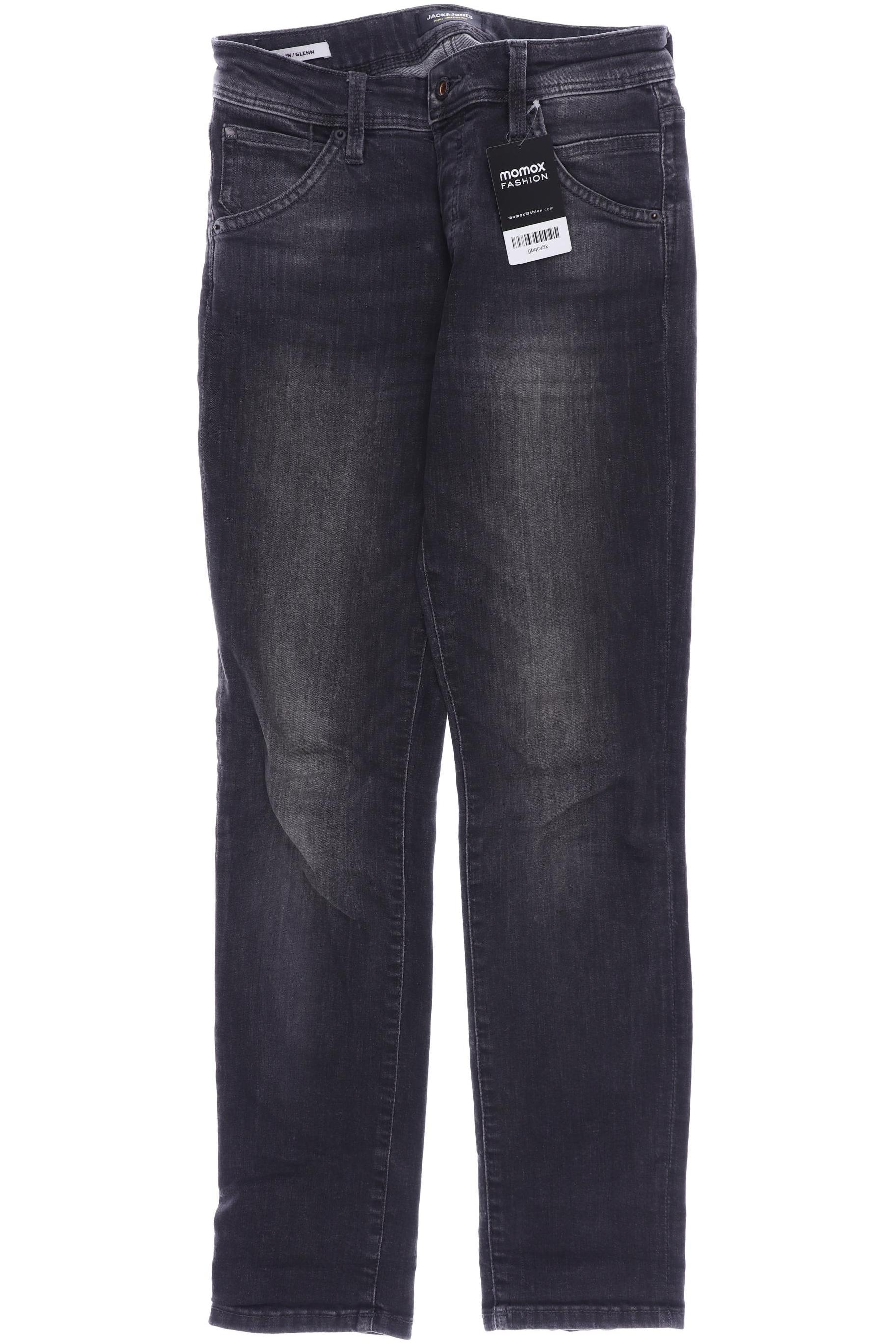 

Jack & Jones Herren Jeans, grau, Gr. 29