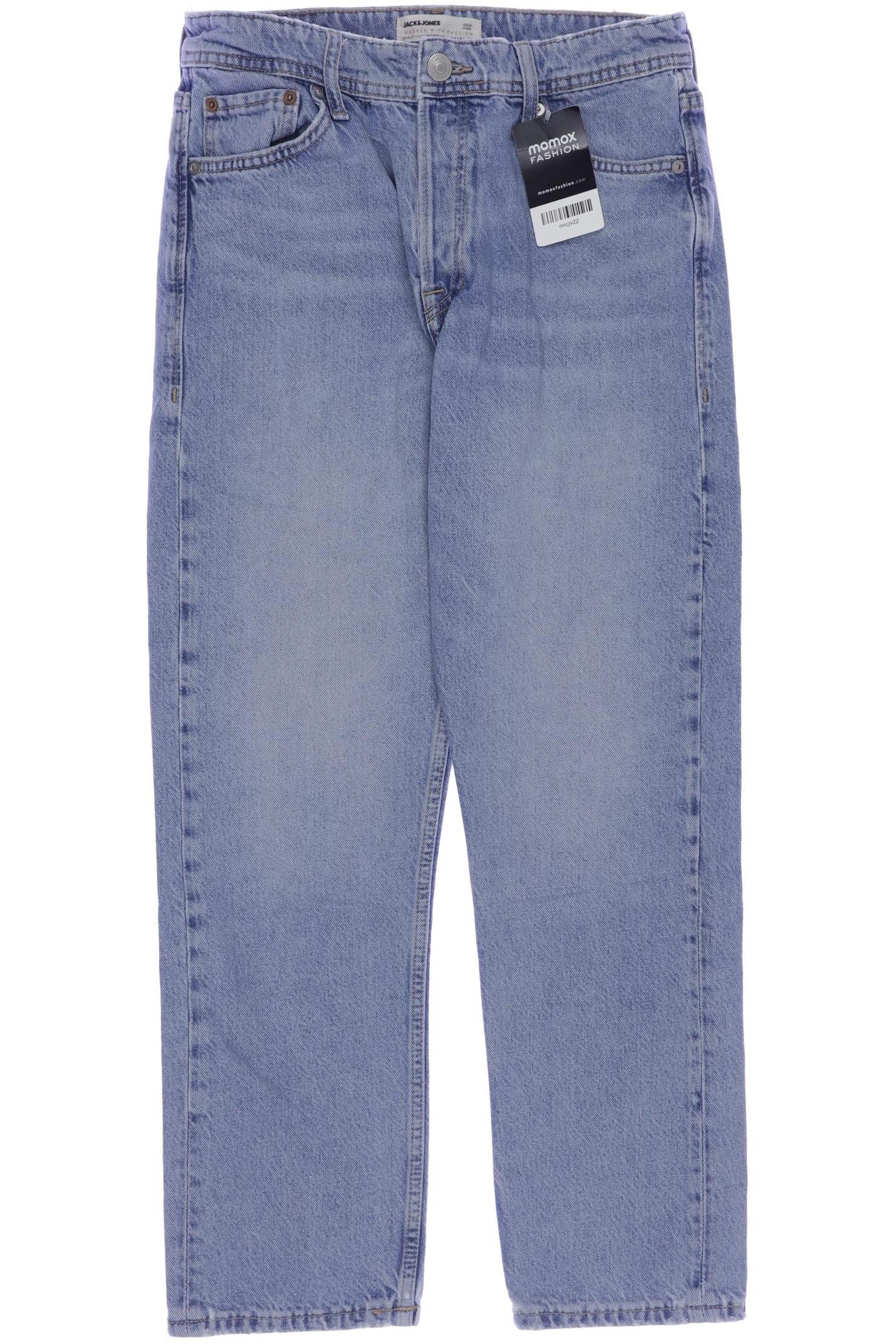 

Jack & Jones Herren Jeans, blau, Gr. 29