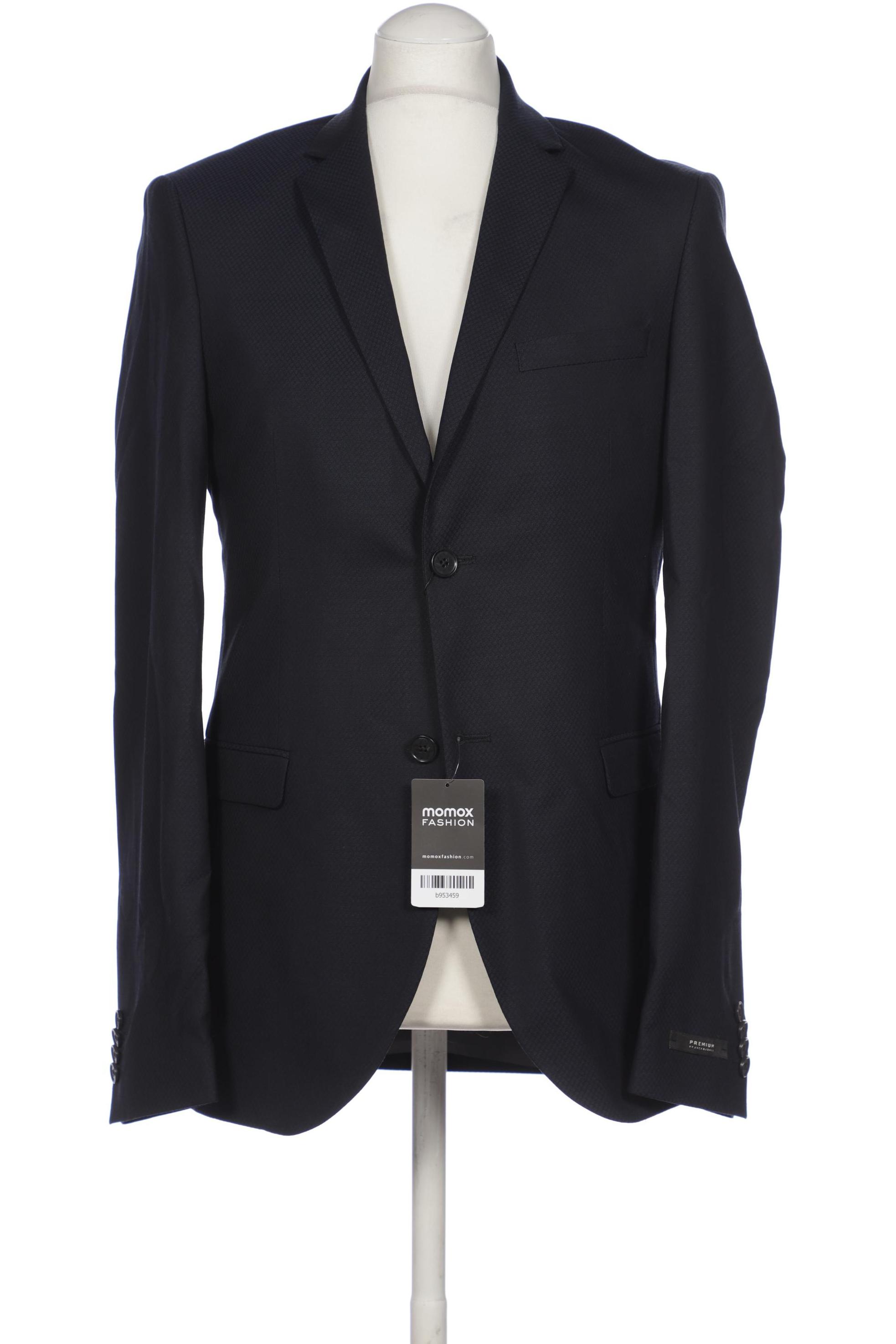

Jack & Jones Herren Sakko, marineblau, Gr. 90