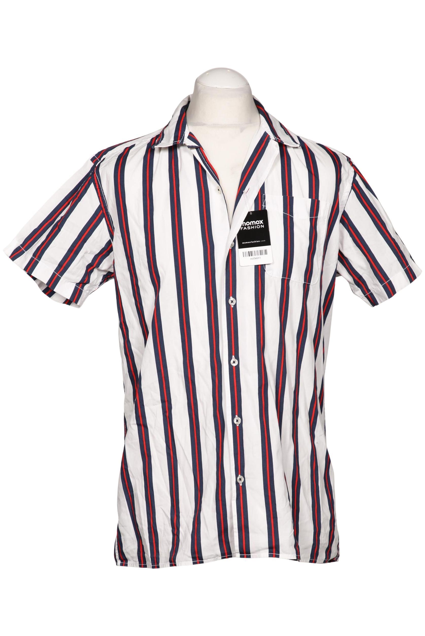 

Jack & Jones Herren Hemd, mehrfarbig, Gr. 52