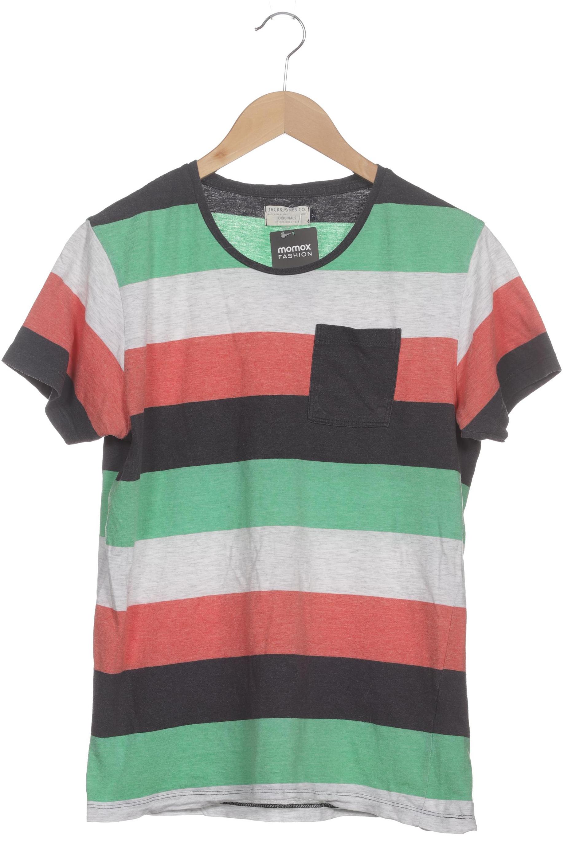 

Jack & Jones Herren T-Shirt, grün, Gr. 48