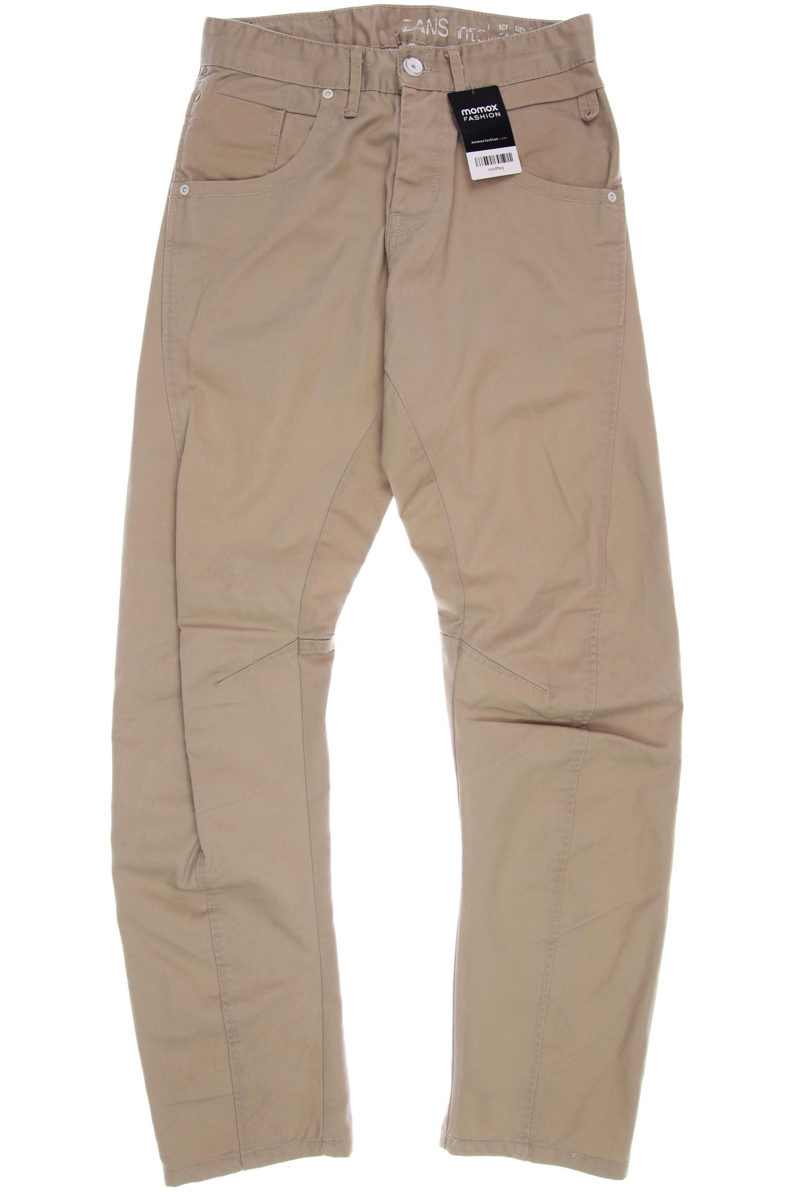 

JACK & JONES Herren Stoffhose, beige