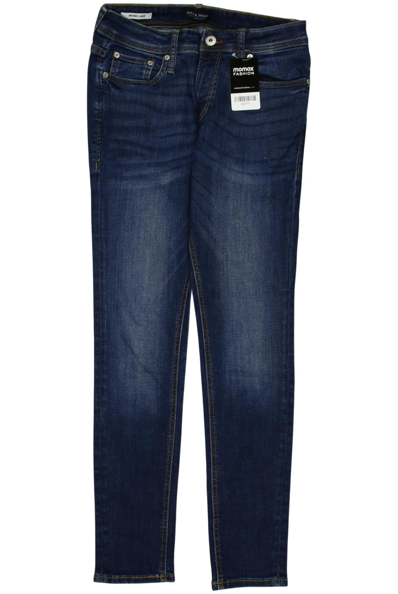 

Jack & Jones Herren Jeans, marineblau, Gr. 30