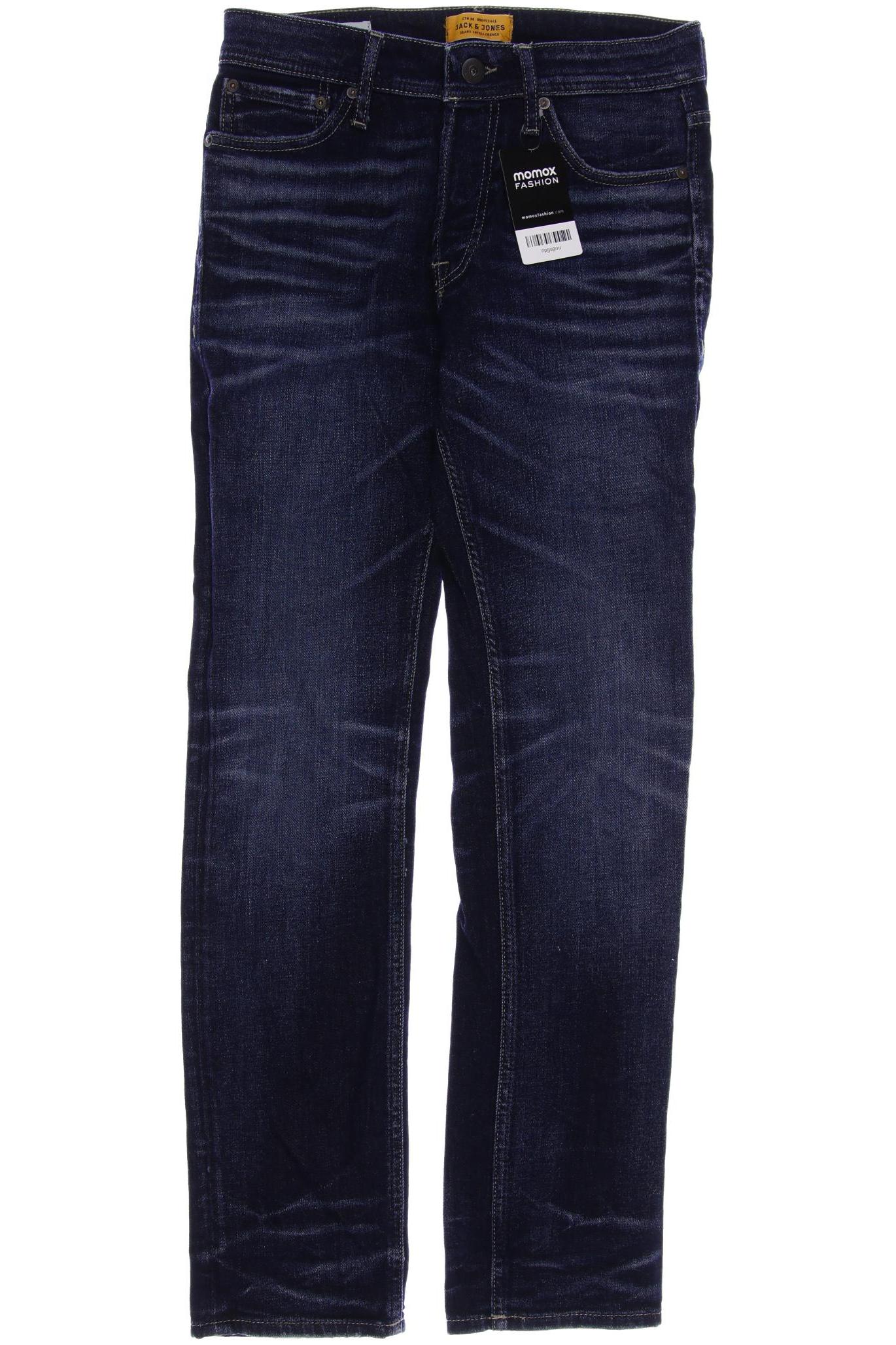 

JACK & JONES Herren Jeans, blau