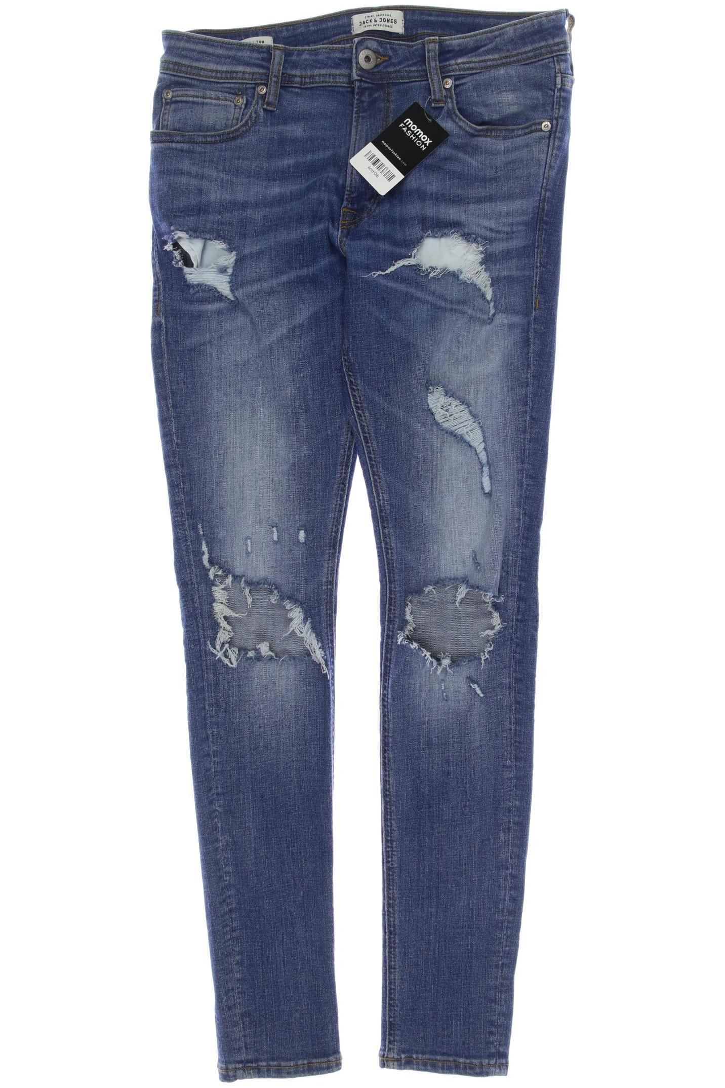 

Jack & Jones Herren Jeans, blau, Gr. 32