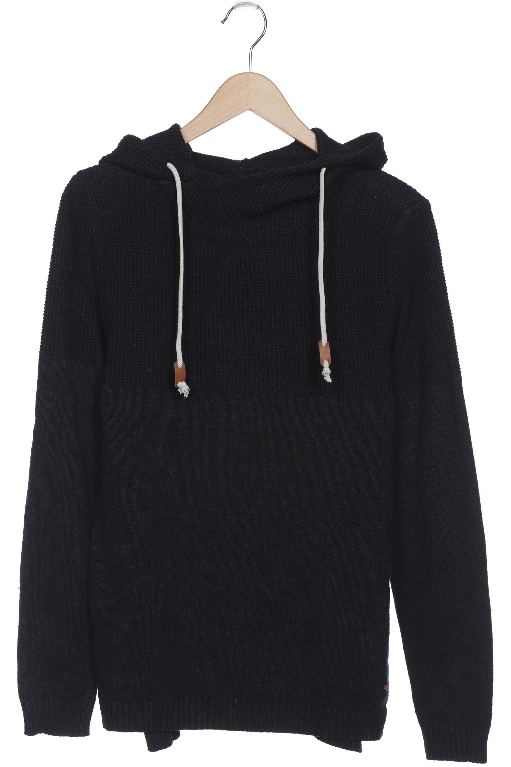 

JACK & JONES Herren Kapuzenpullover, marineblau