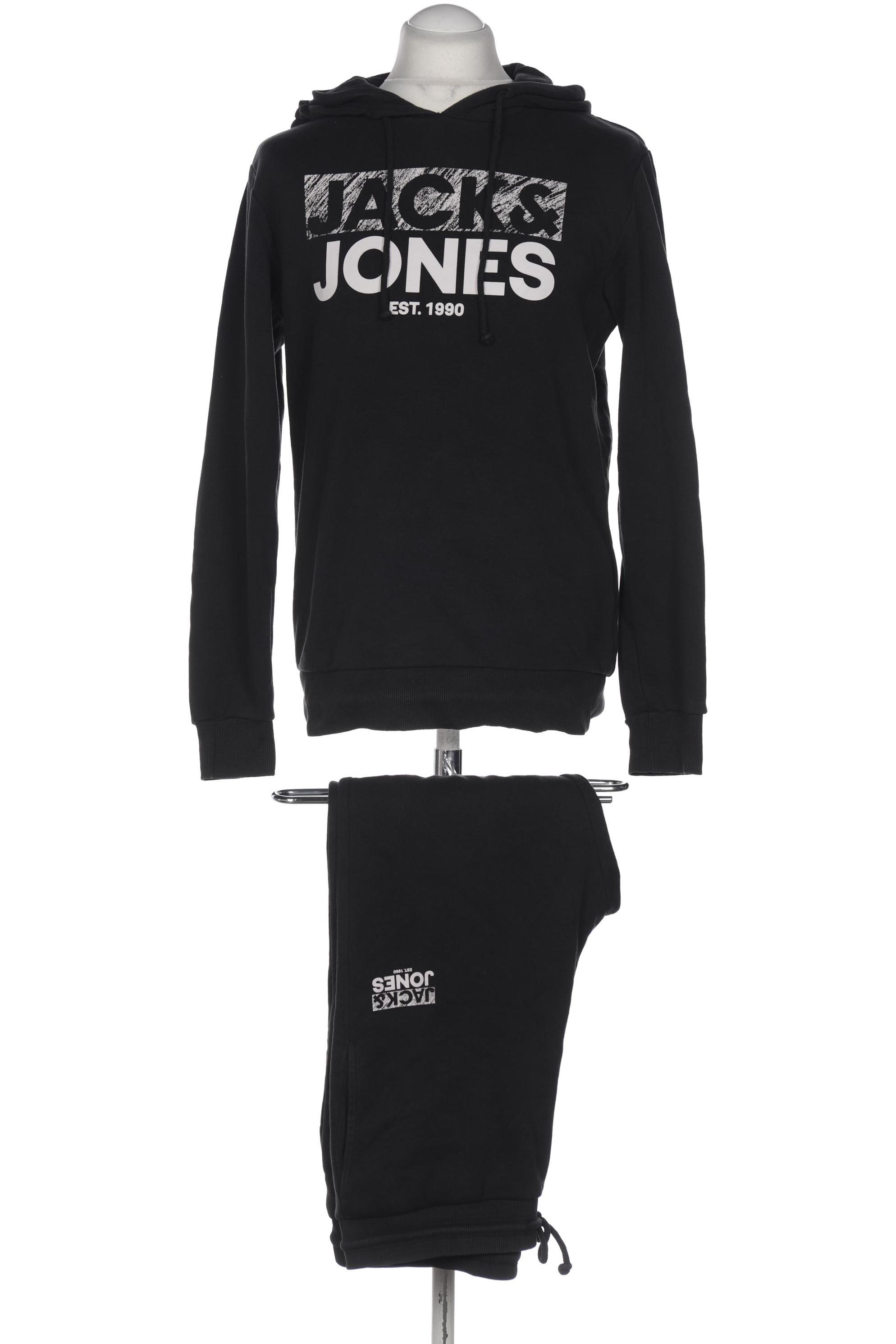 

Jack & Jones Herren Anzug, grau