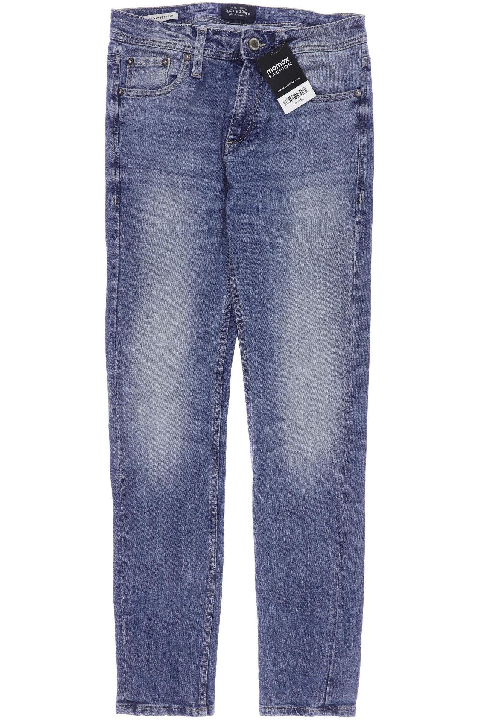 

JACK & JONES Herren Jeans, blau
