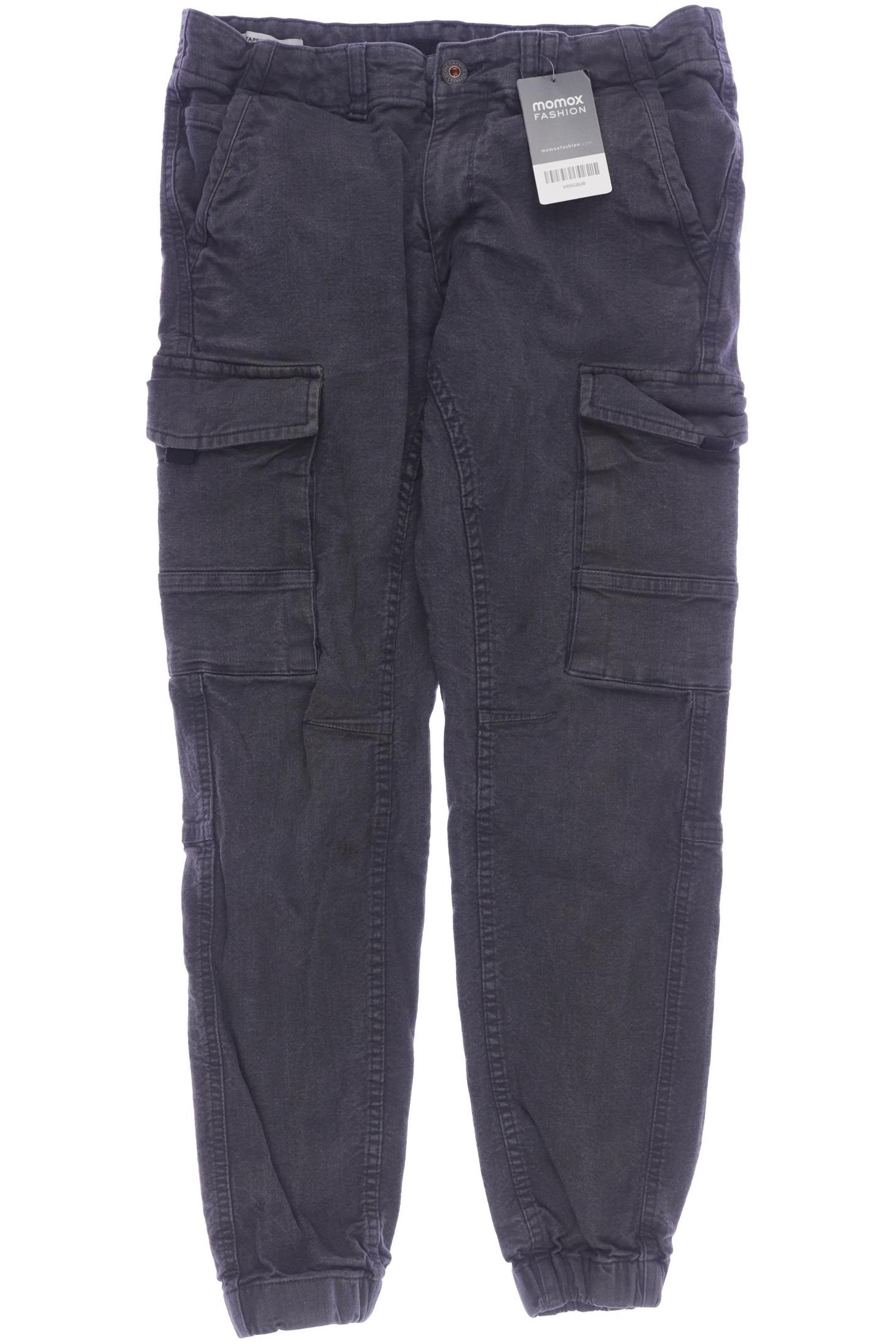 

Jack & Jones Herren Stoffhose, grau, Gr. 32
