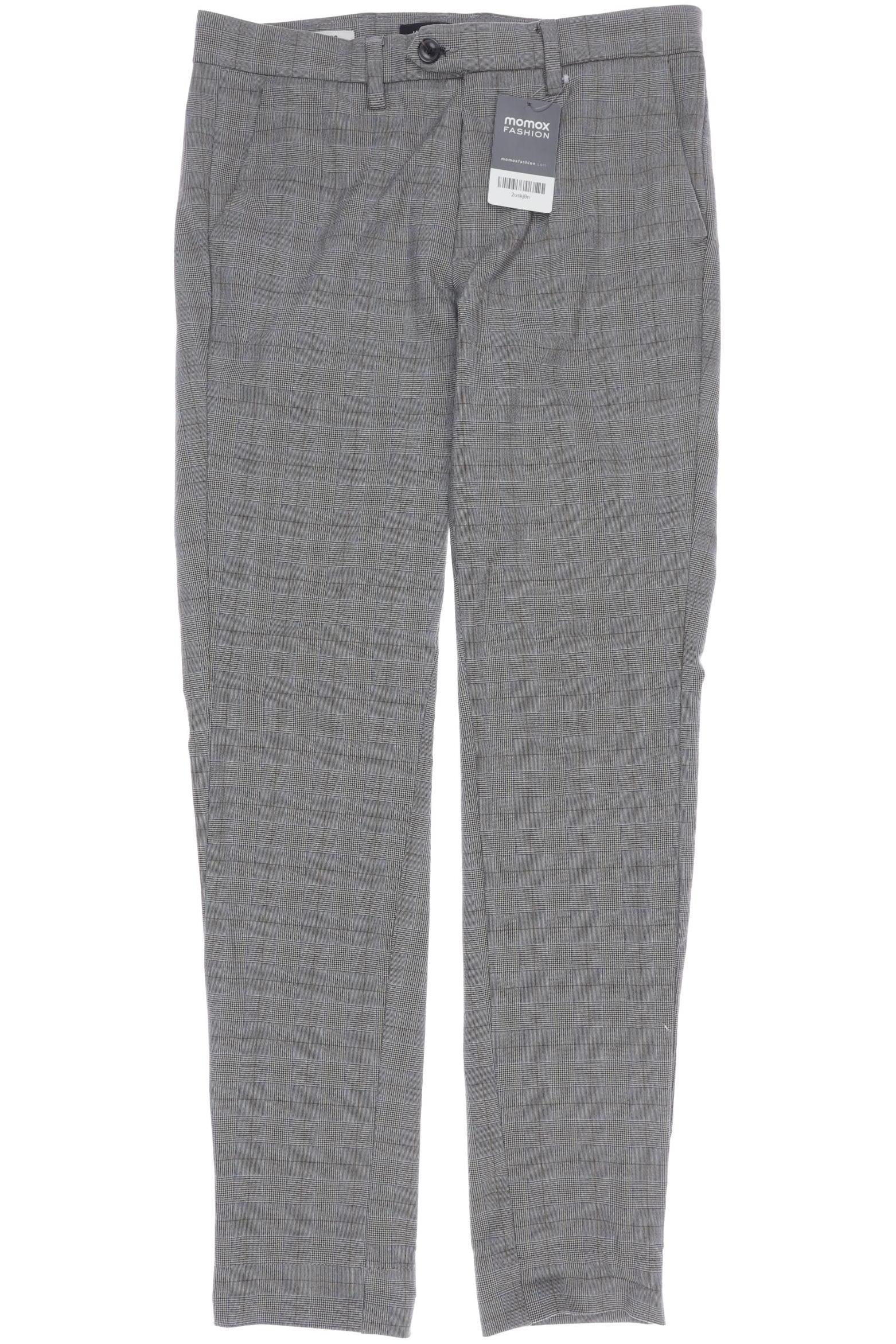 

Jack & Jones Herren Stoffhose, grau, Gr. 29