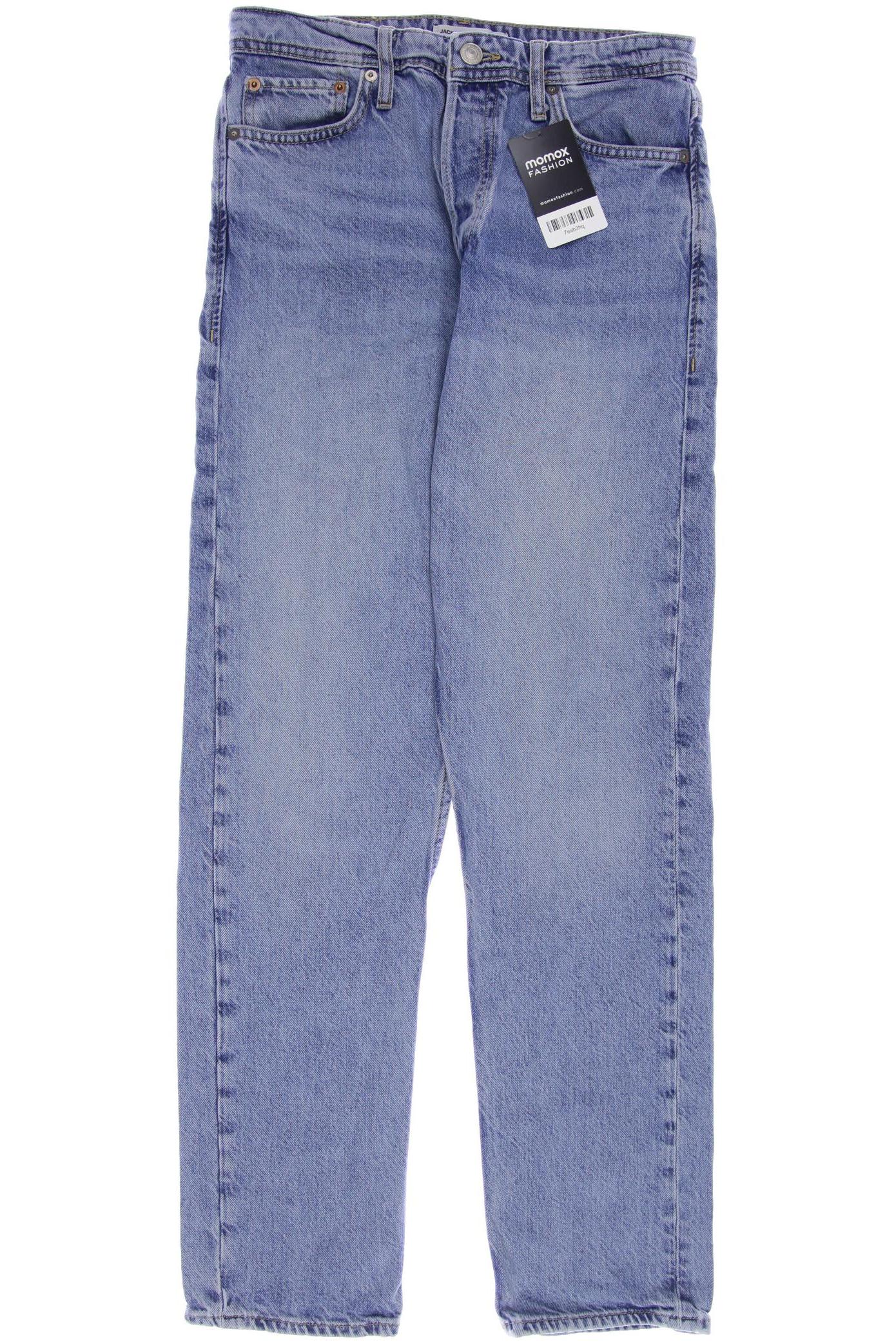 

Jack & Jones Herren Jeans, blau, Gr. 32