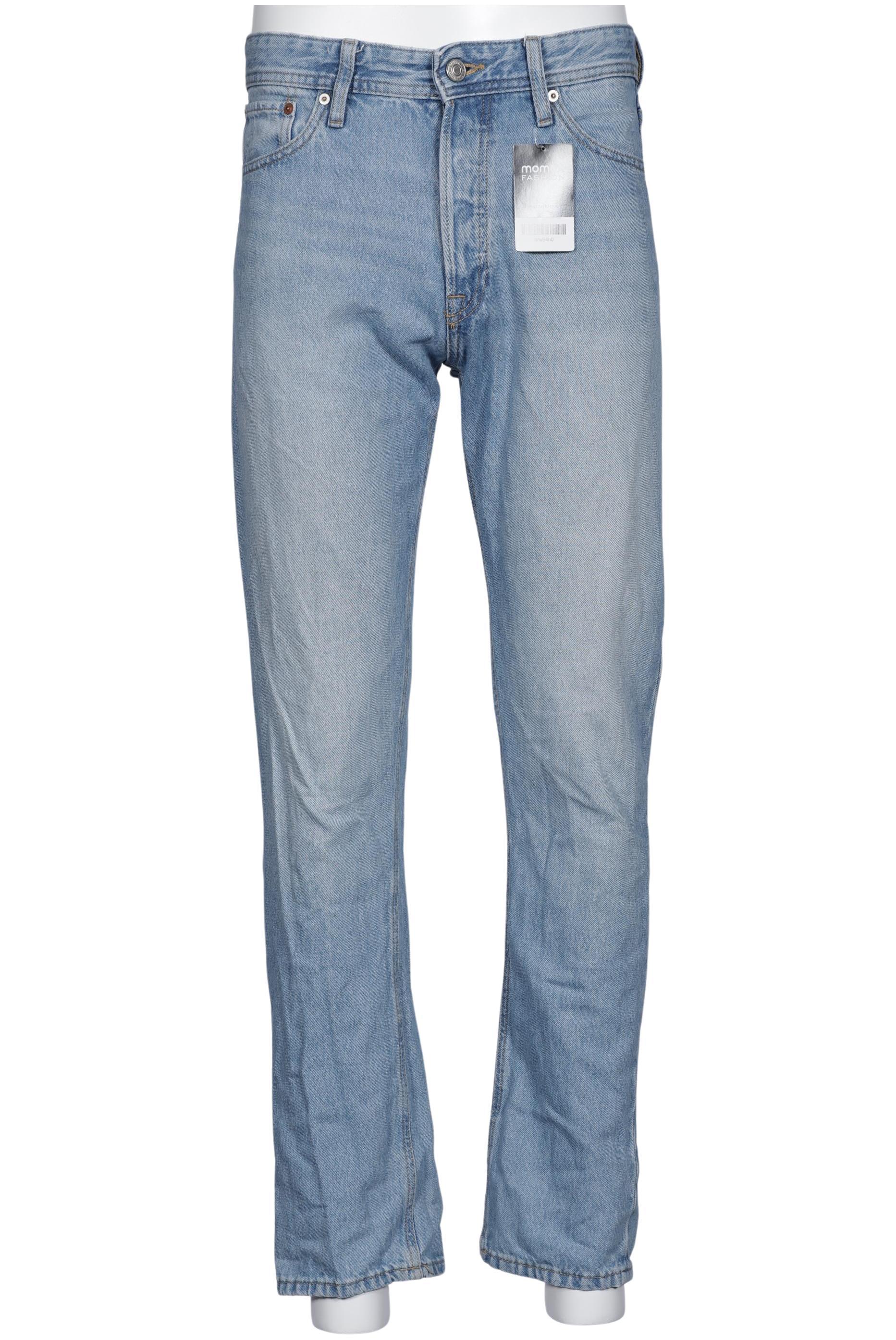 

Jack & Jones Herren Jeans, hellblau, Gr. 31
