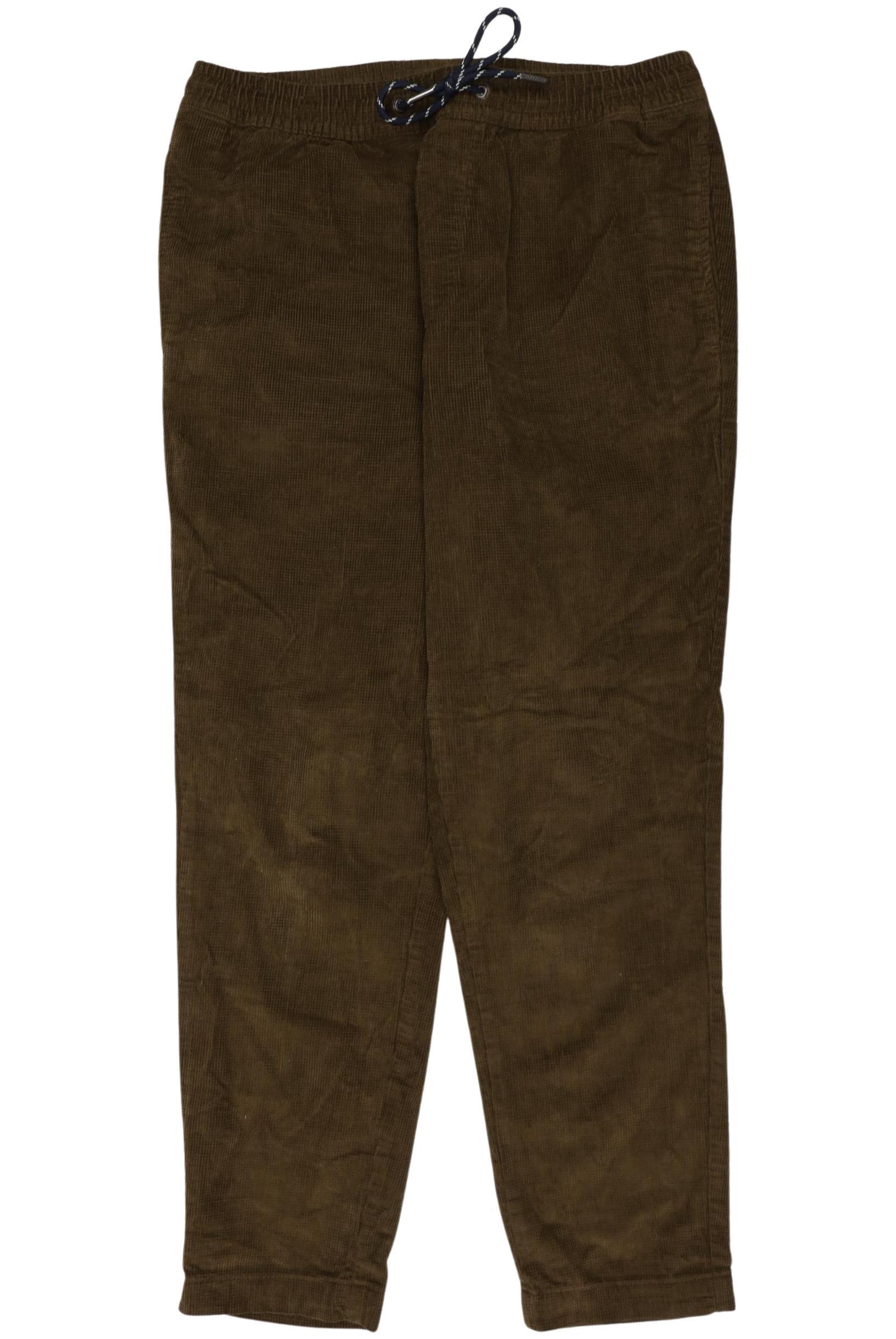 

Jack & Jones Herren Stoffhose, braun, Gr. 0