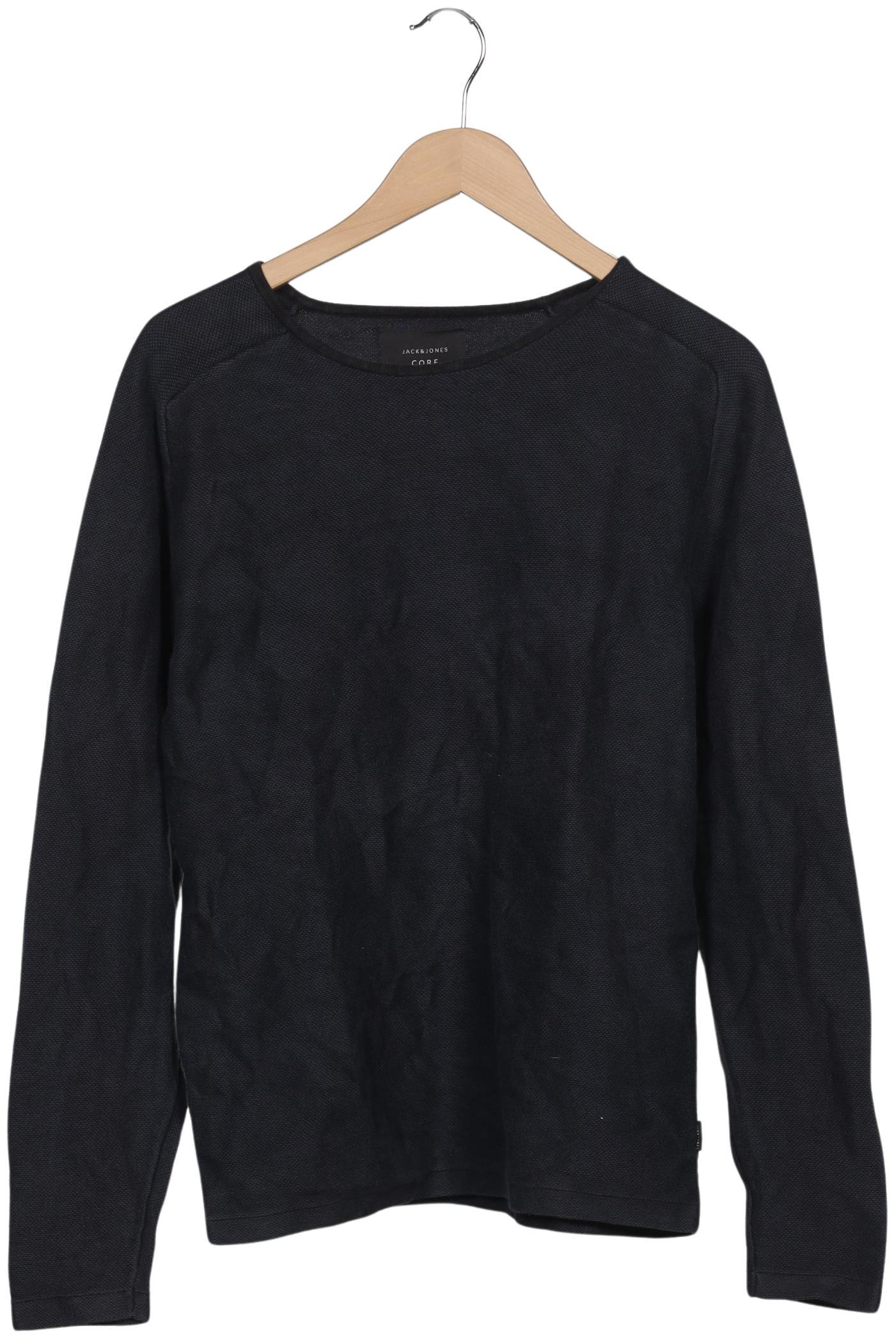 

Jack & Jones Herren Pullover, marineblau, Gr. 52